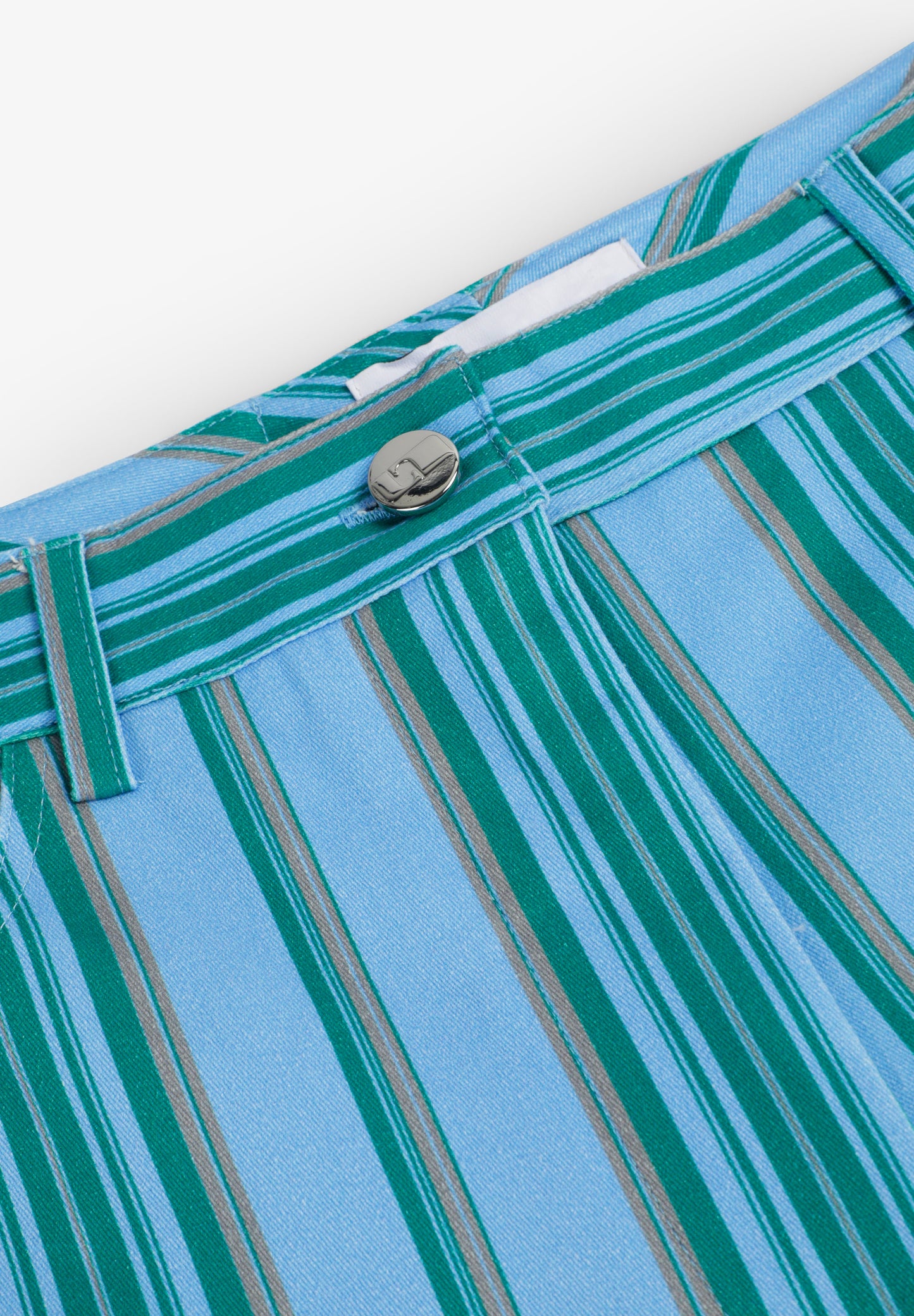 LAAGAM | CALÇAS LEROY TWILL