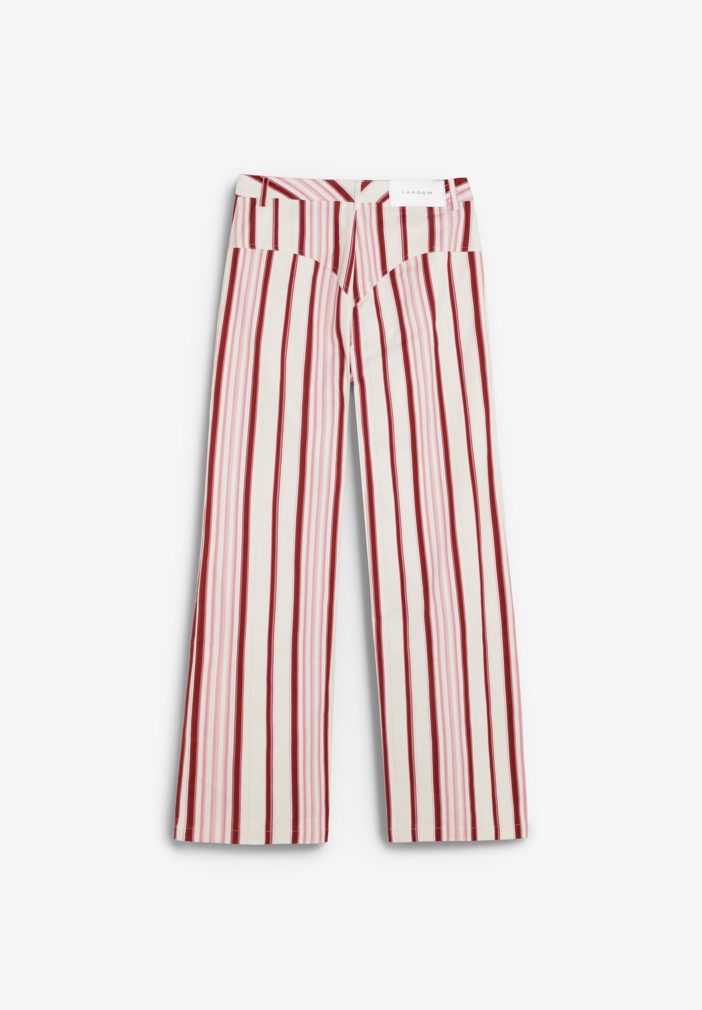 LAAGAM | CALÇAS LEROY TWILL