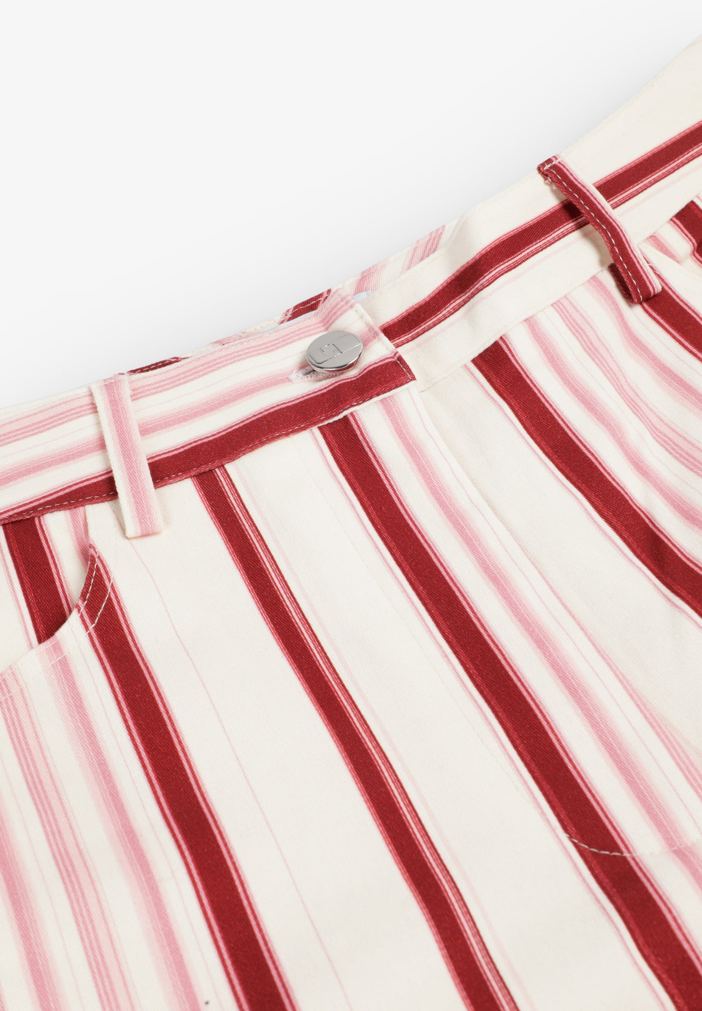 LAAGAM | CALÇAS LEROY TWILL