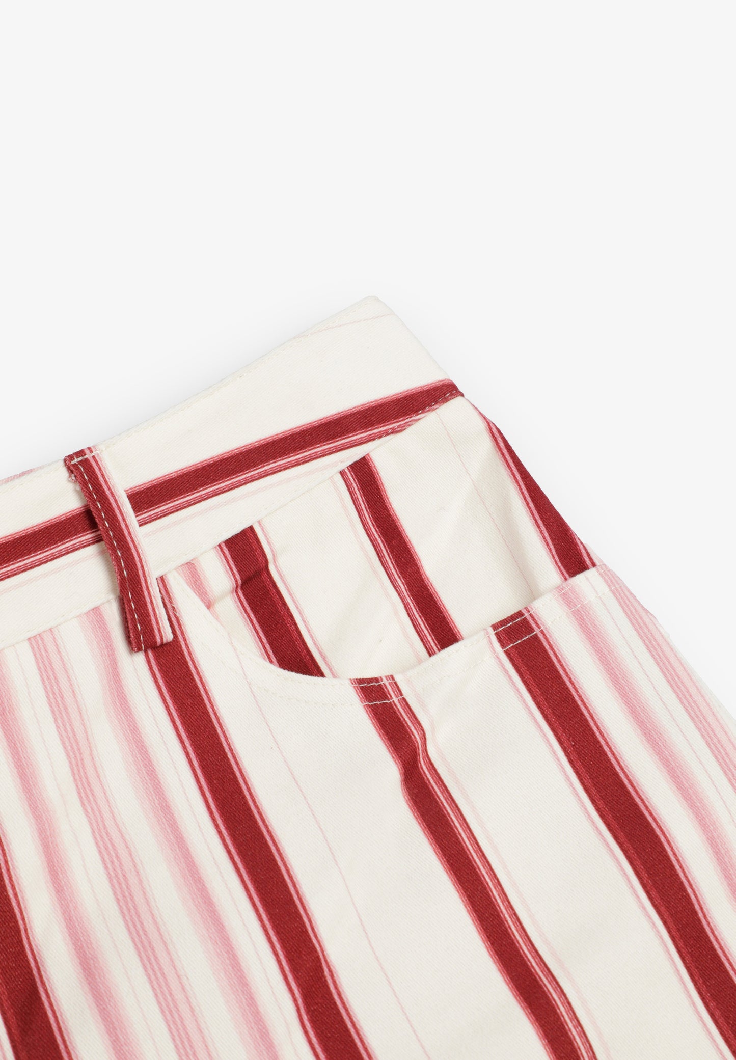 LAAGAM | CALÇAS LEROY TWILL