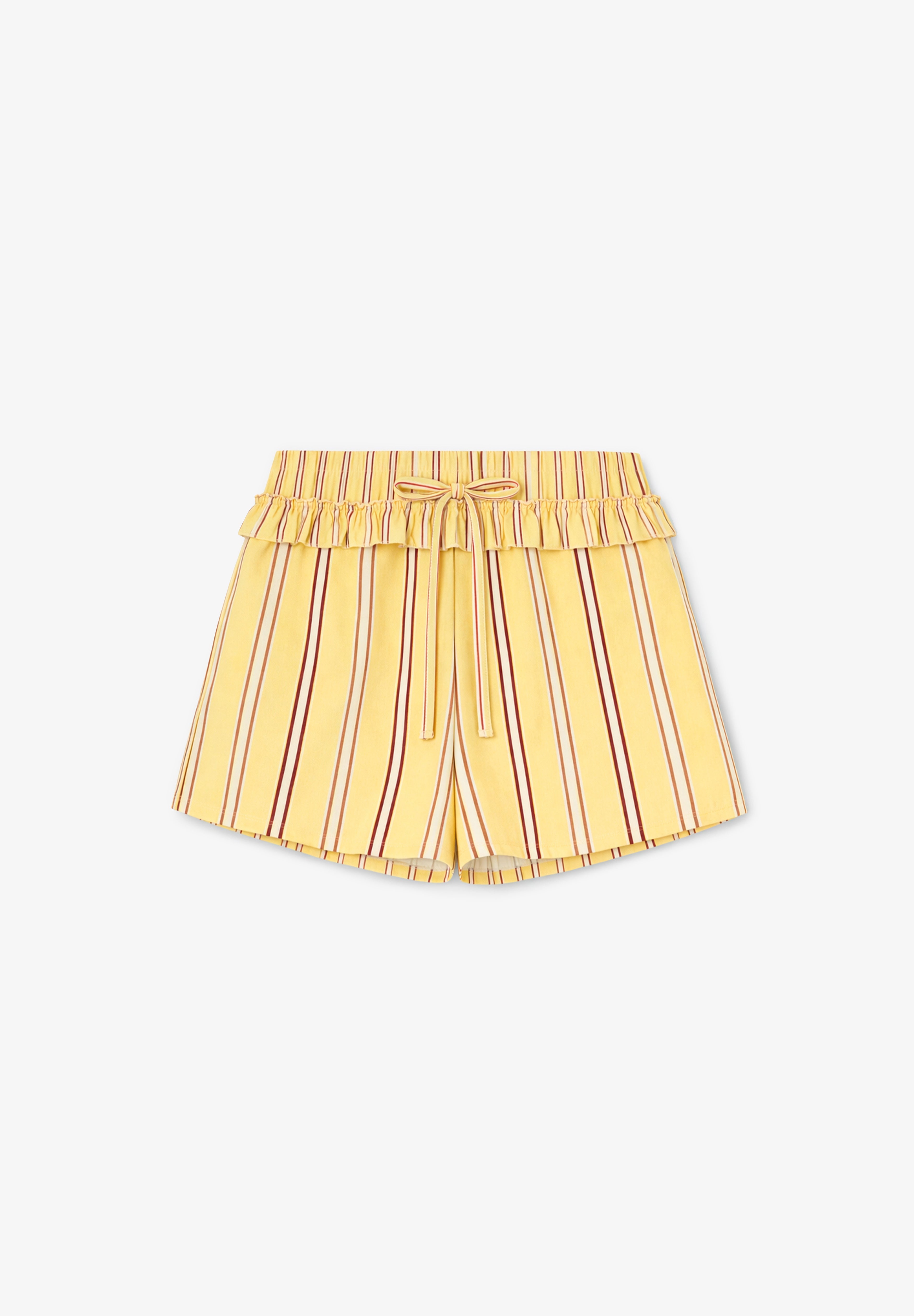 LAAGAM | BOXERS CAOS POPLIN