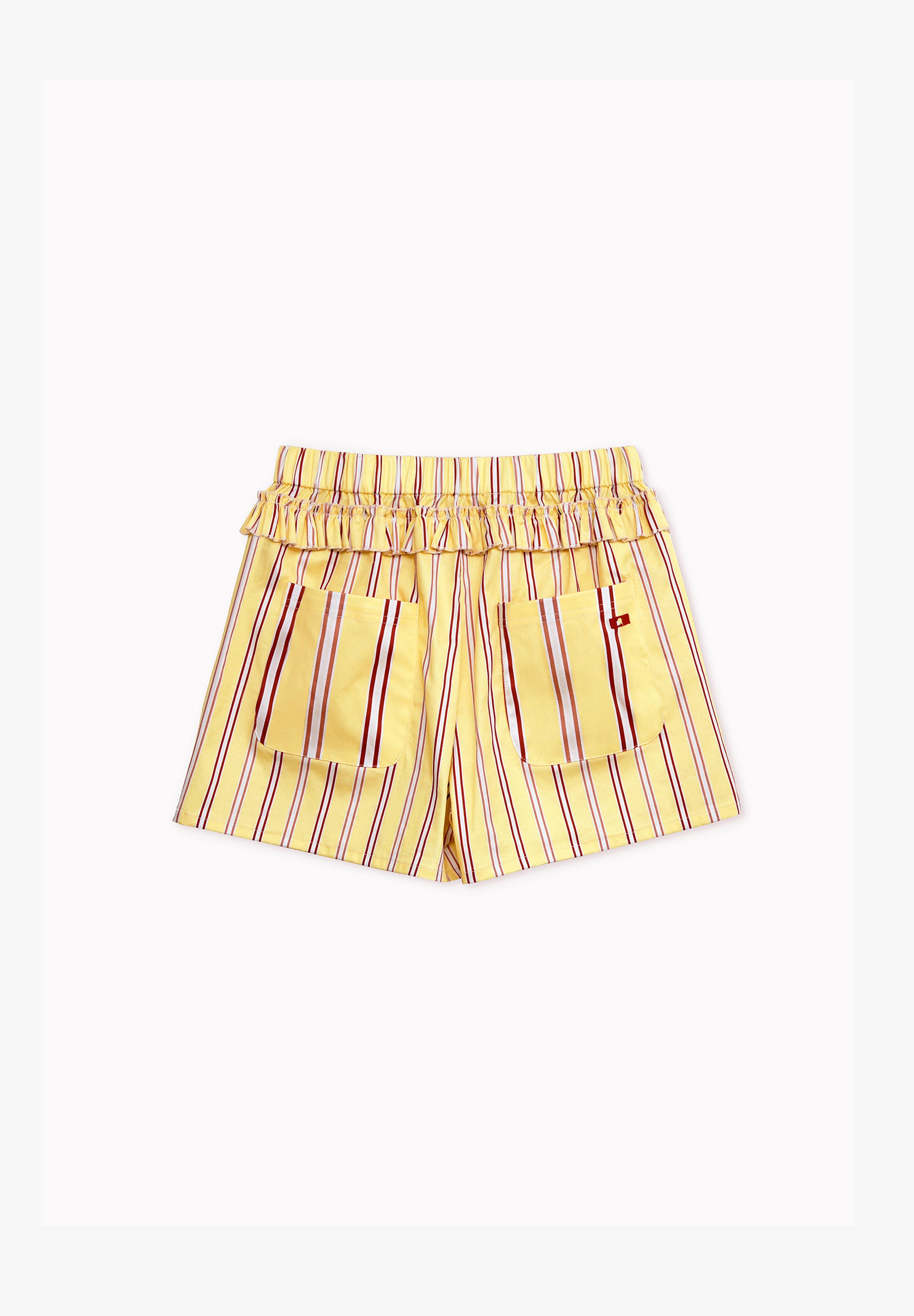 LAAGAM | BOXERS CAOS POPLIN