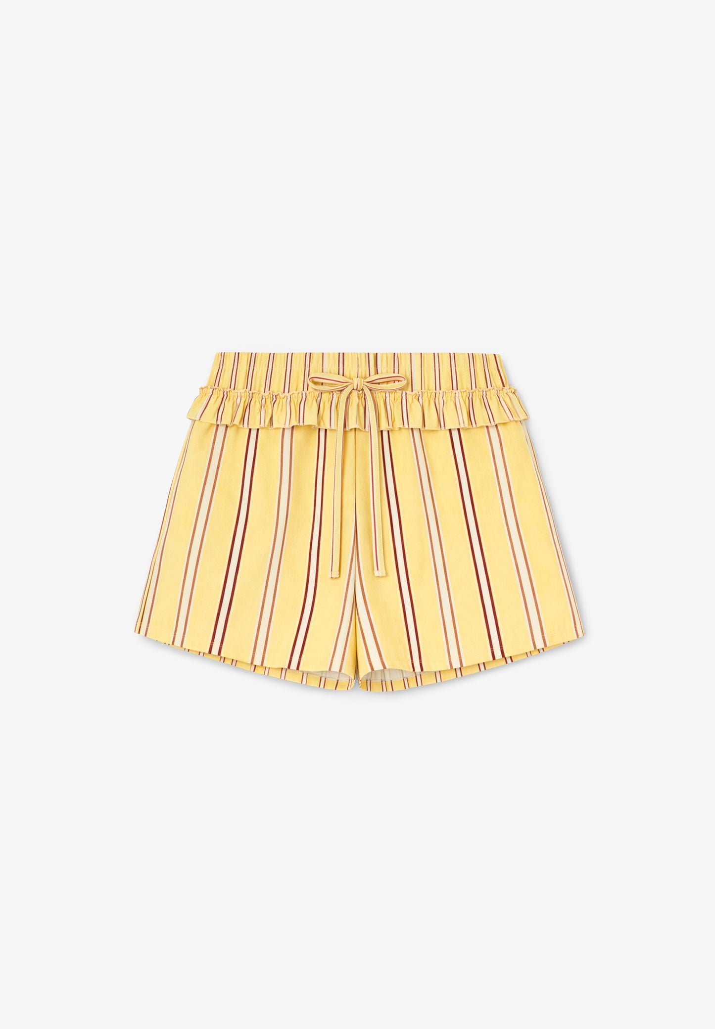 LAAGAM | BOXERS CAOS POPLIN