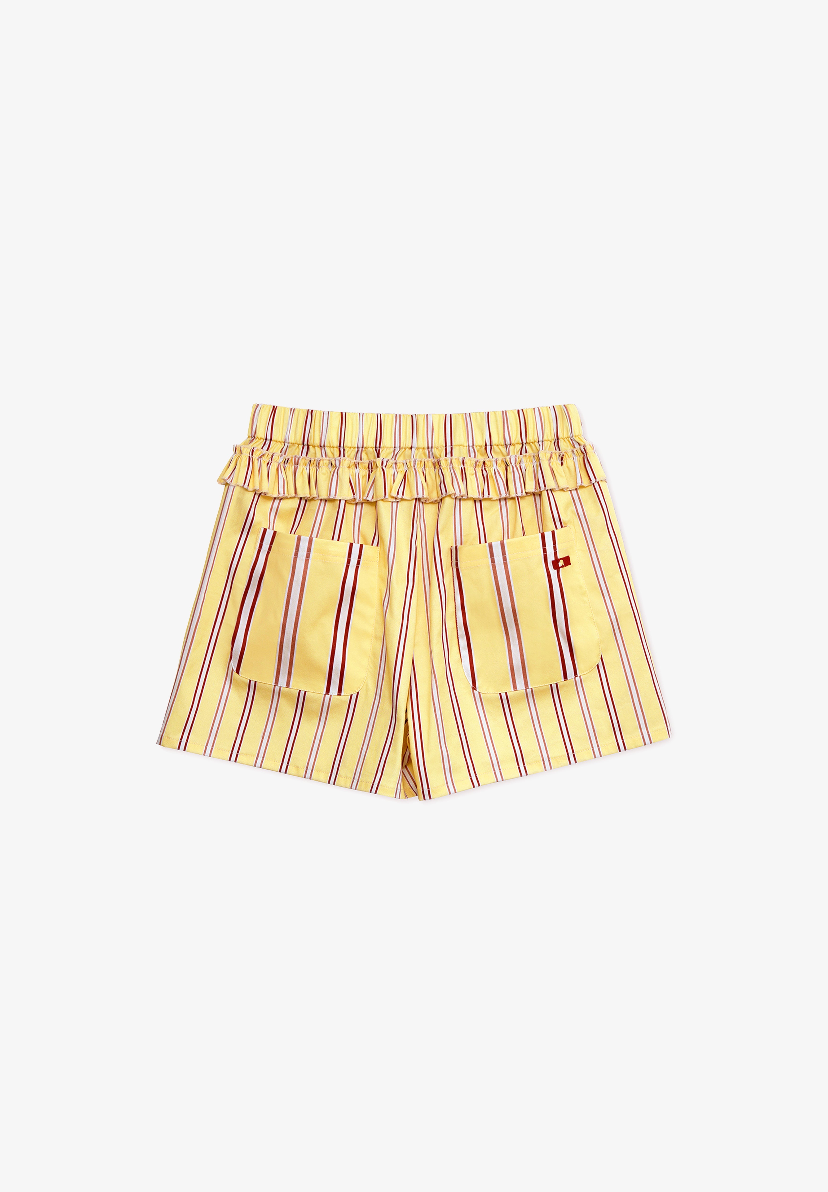 LAAGAM | BOXERS CAOS POPLIN