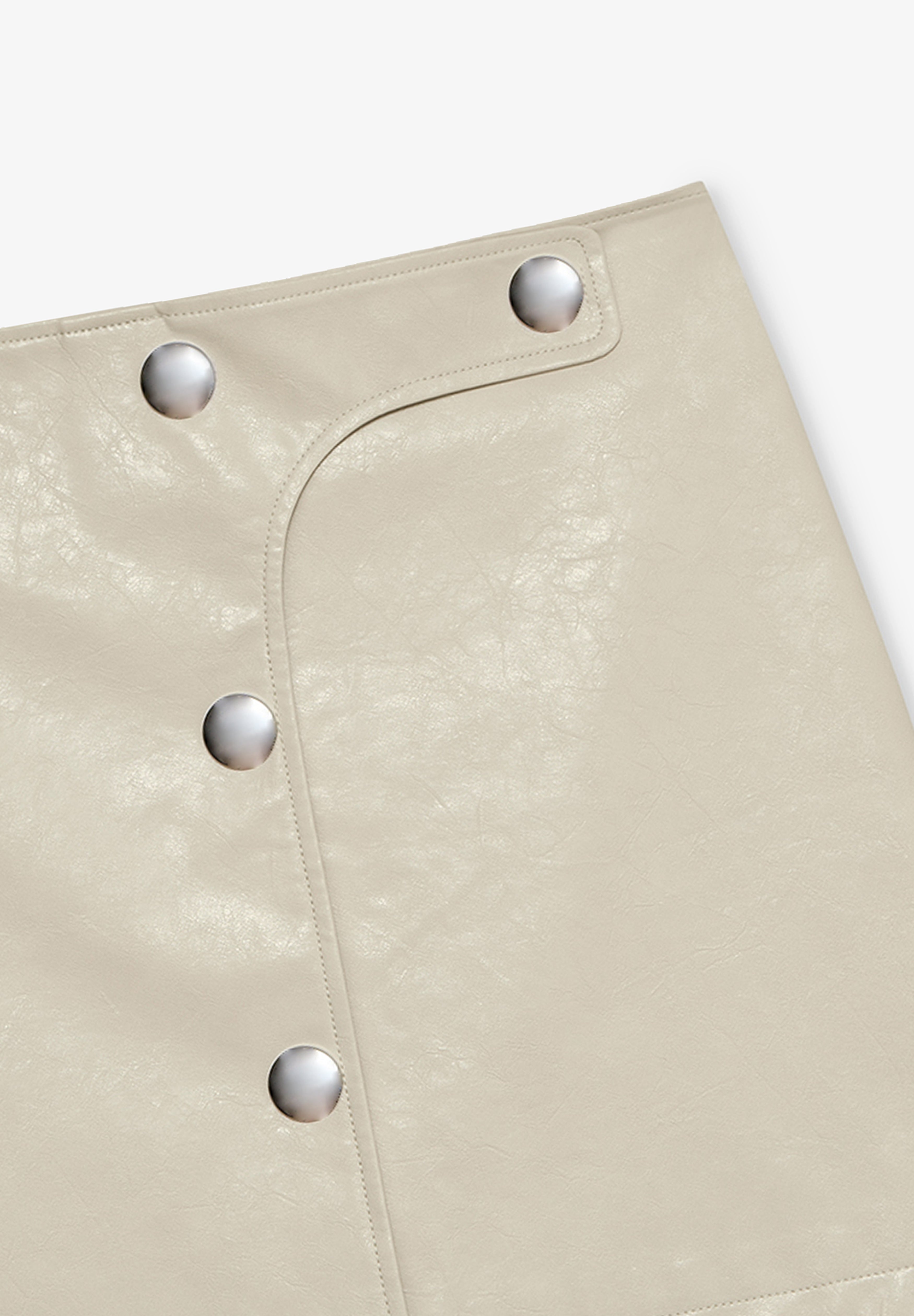 LAAGAM | SAIA CURTA LENA