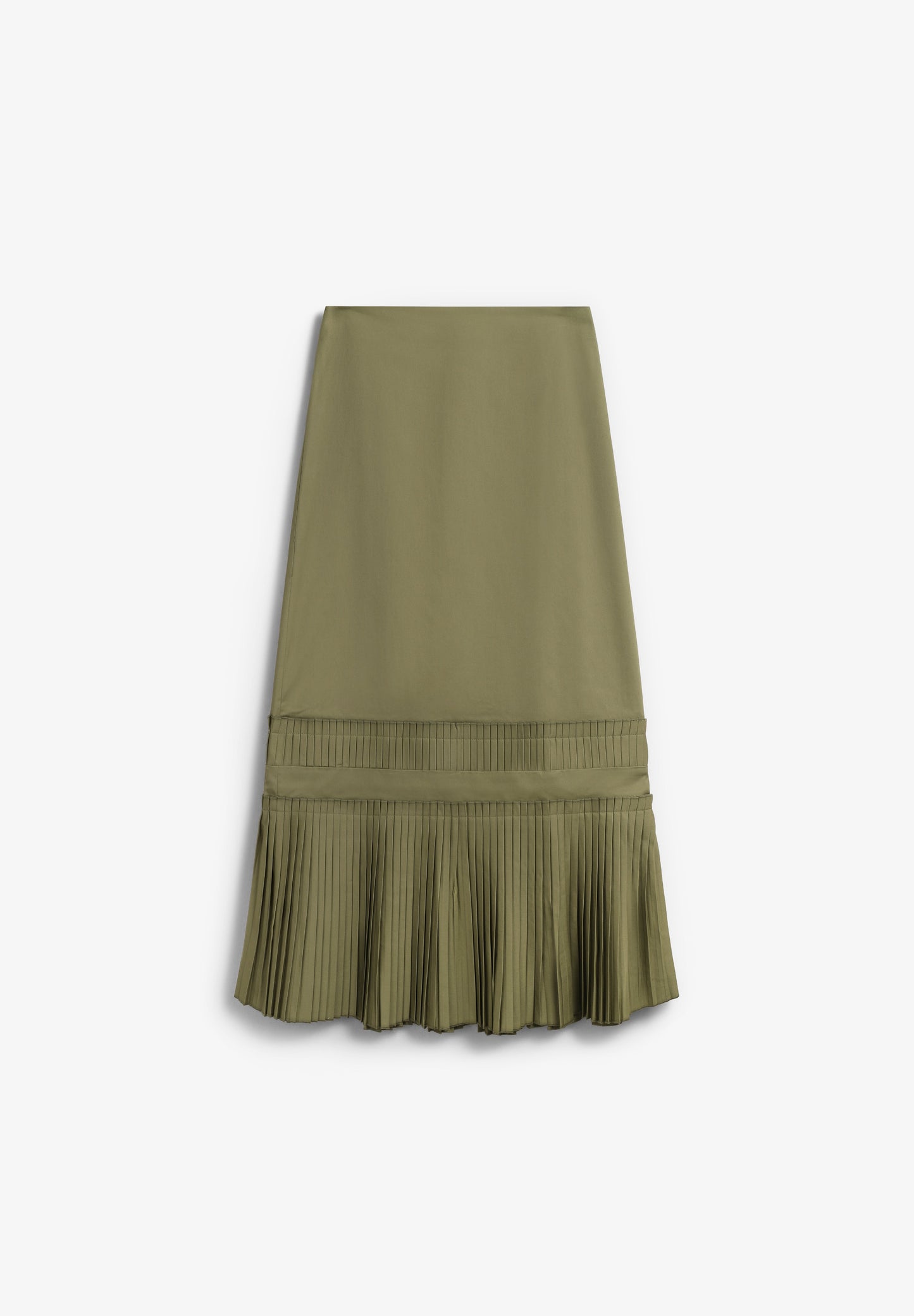 LAAGAM | SAIA MIDI LEAH