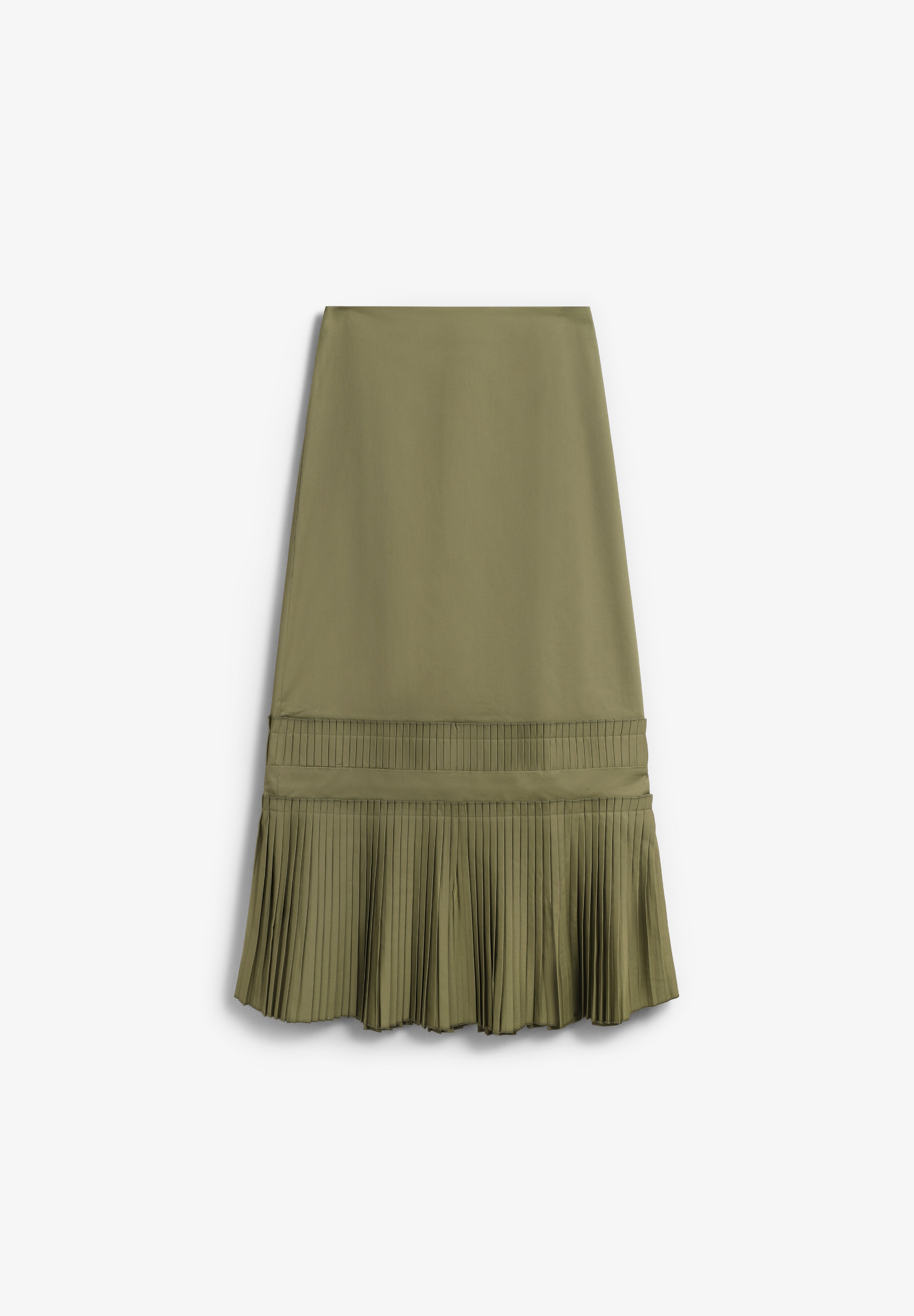 LAAGAM | SAIA MIDI LEAH