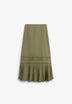 LAAGAM | SAIA MIDI LEAH