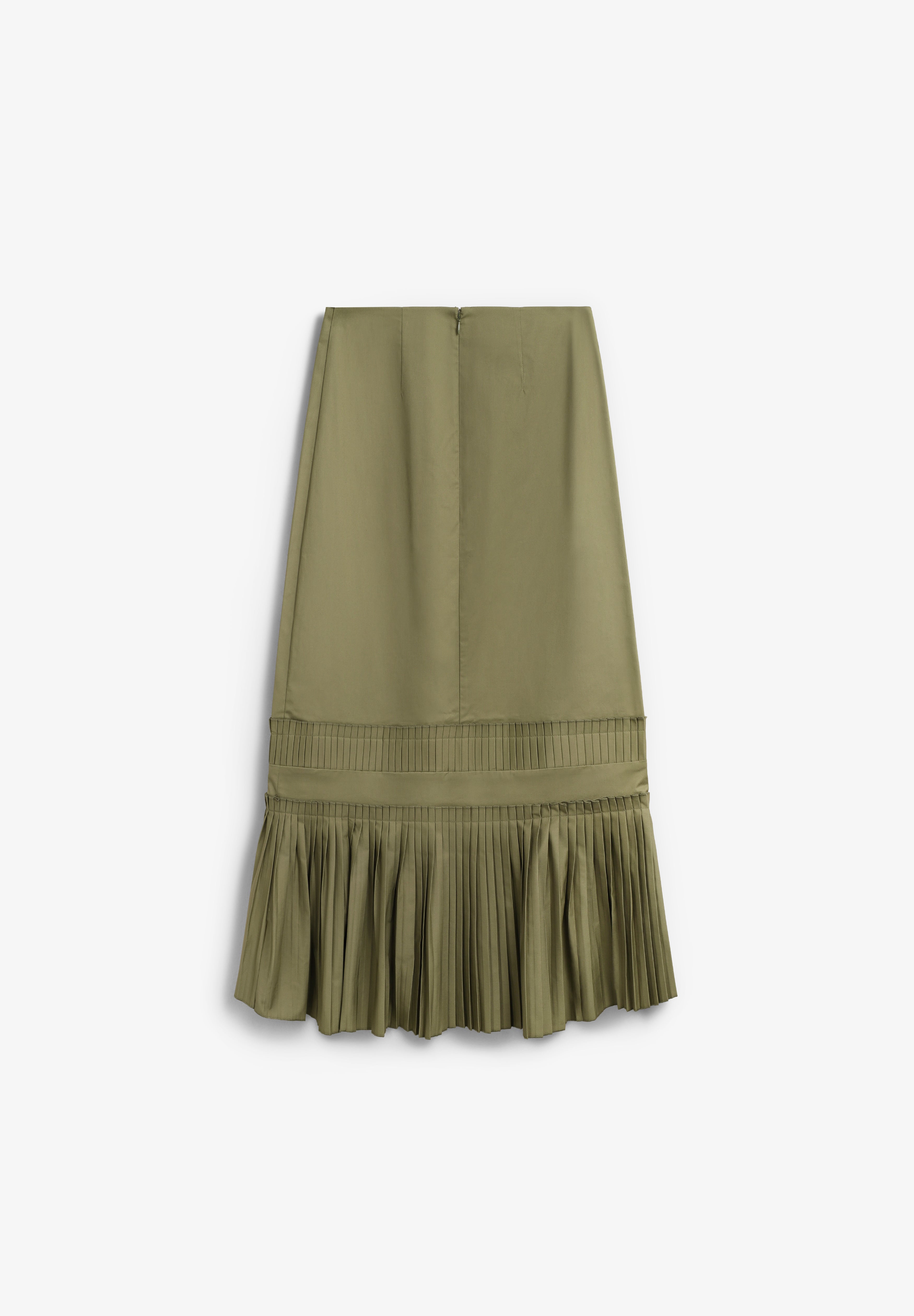 LAAGAM | SAIA MIDI LEAH