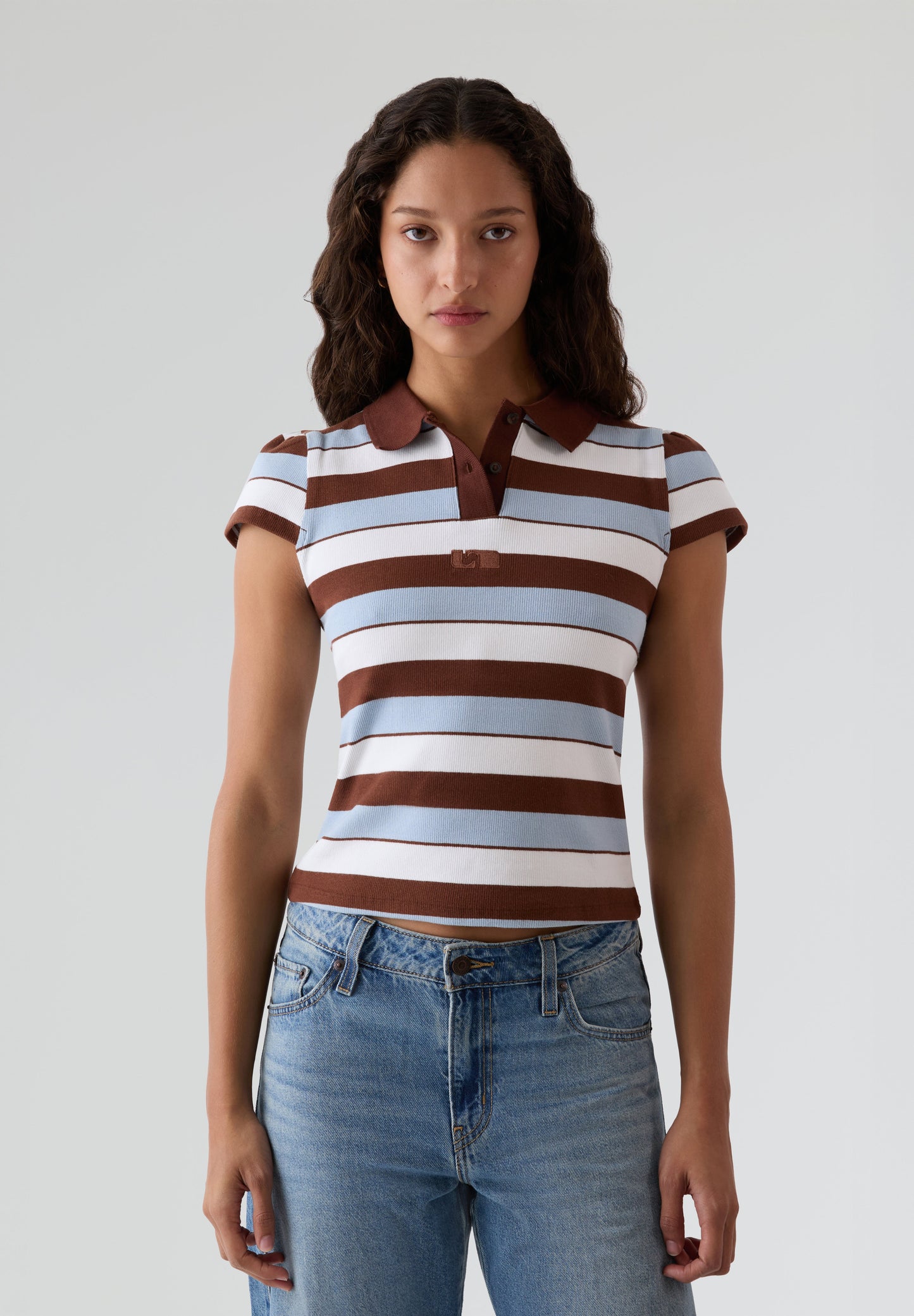 LAAGAM | CAMISA POLO ERYA