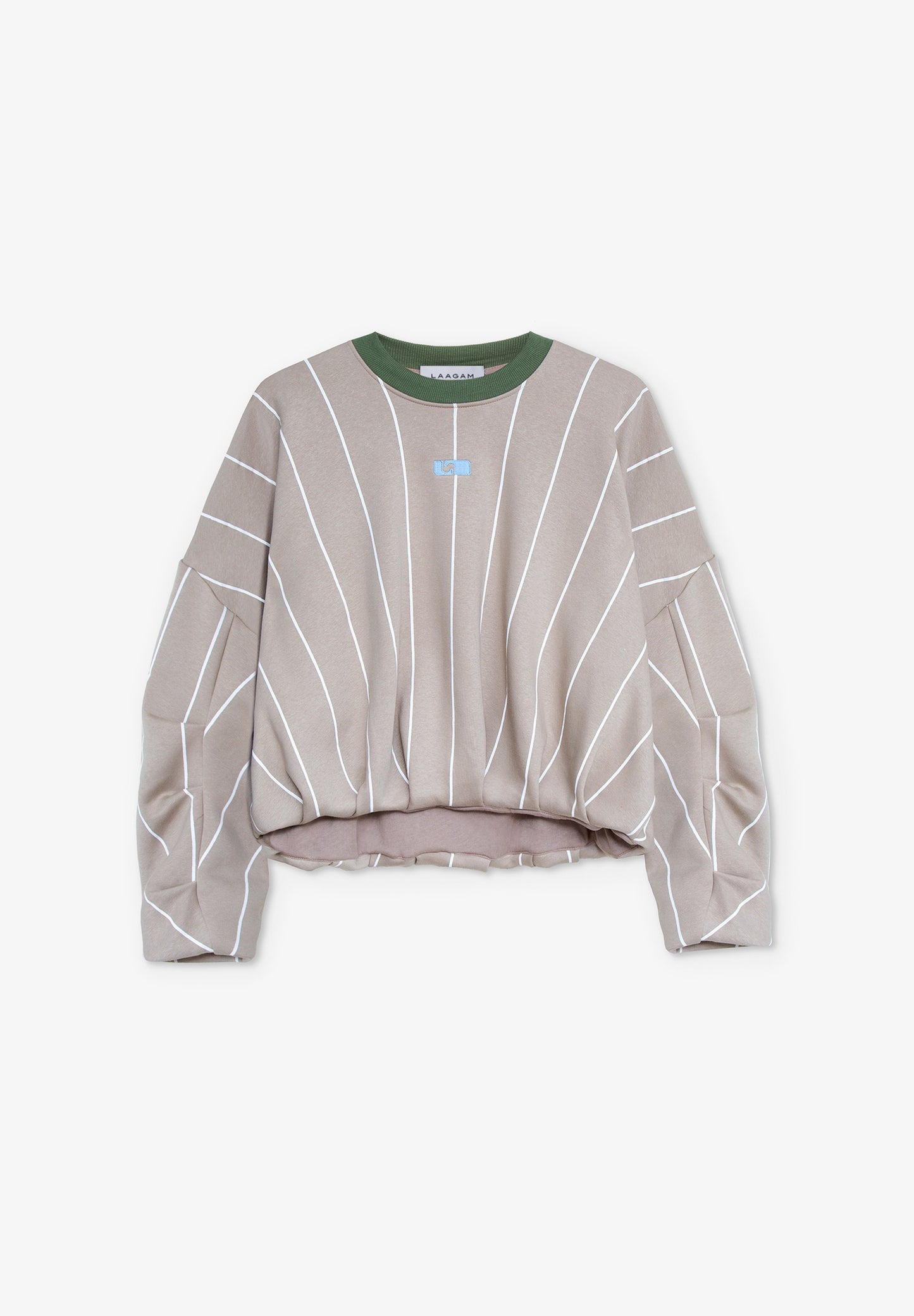 LAAGAM | SWEATSHIRT KELLY