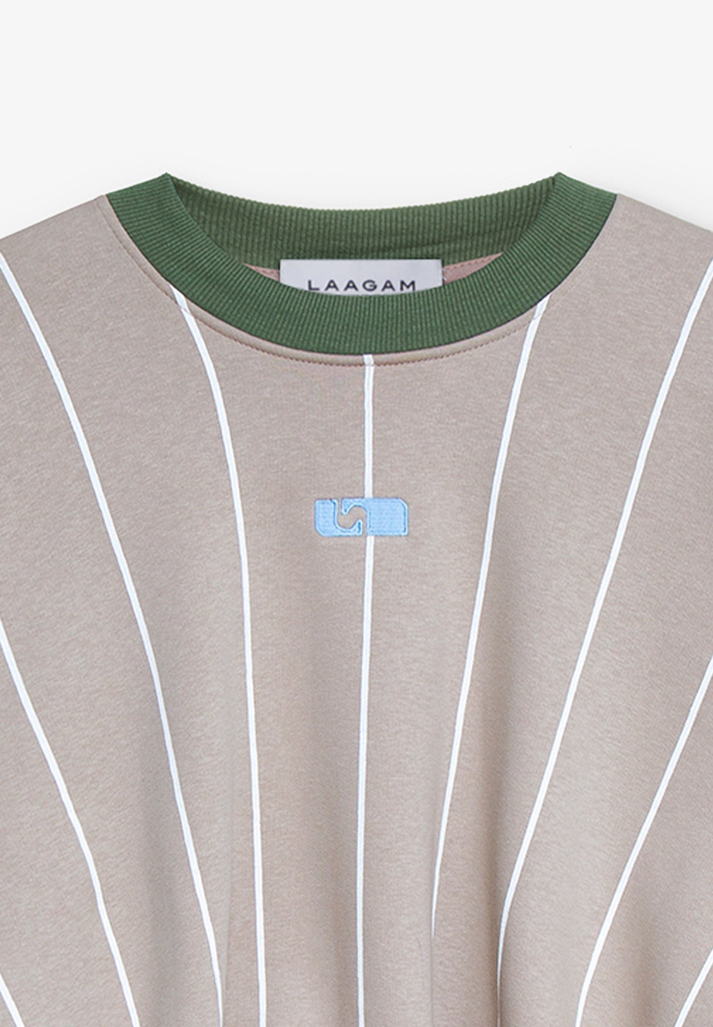 LAAGAM | SWEATSHIRT KELLY