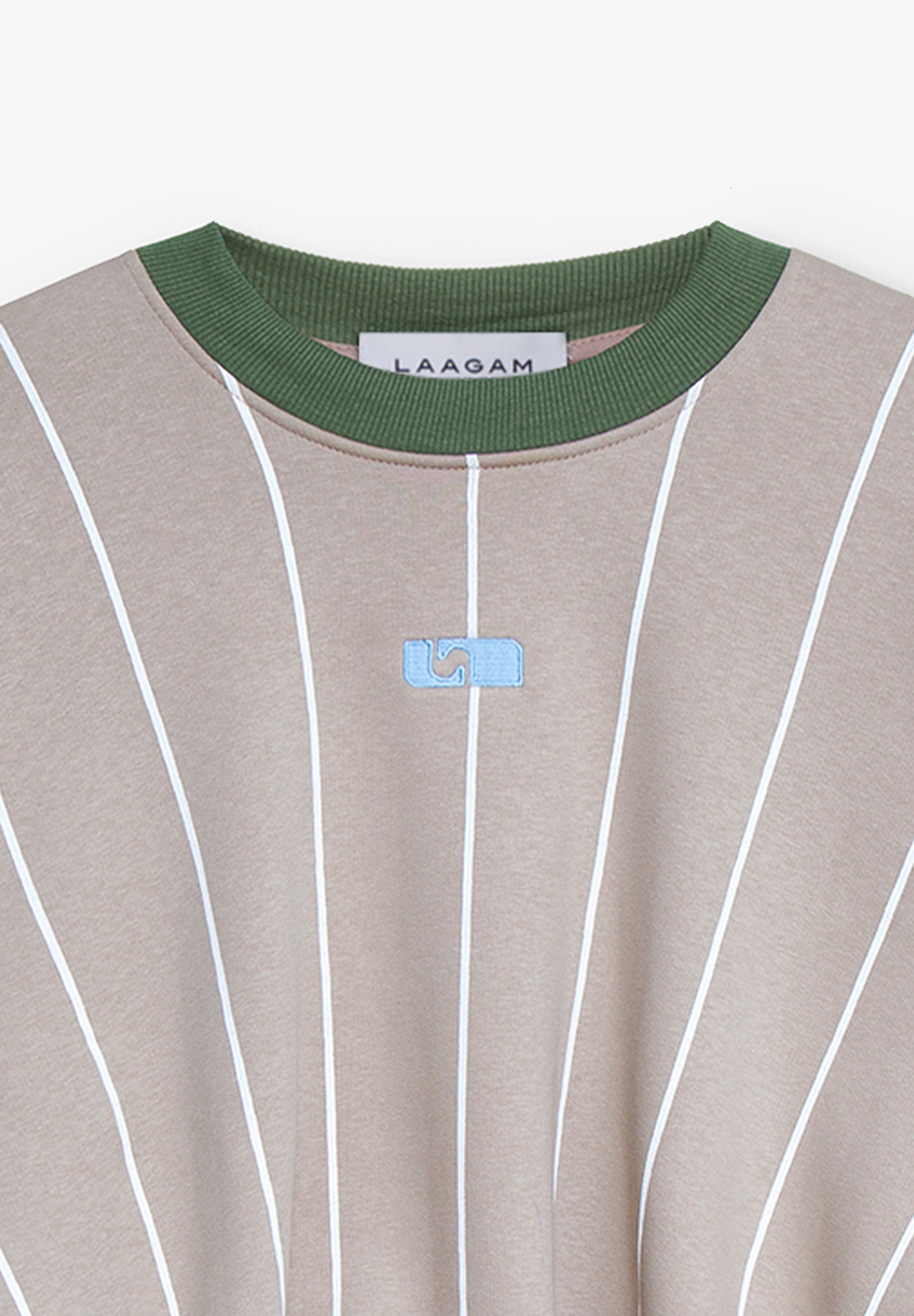 LAAGAM | SWEATSHIRT KELLY