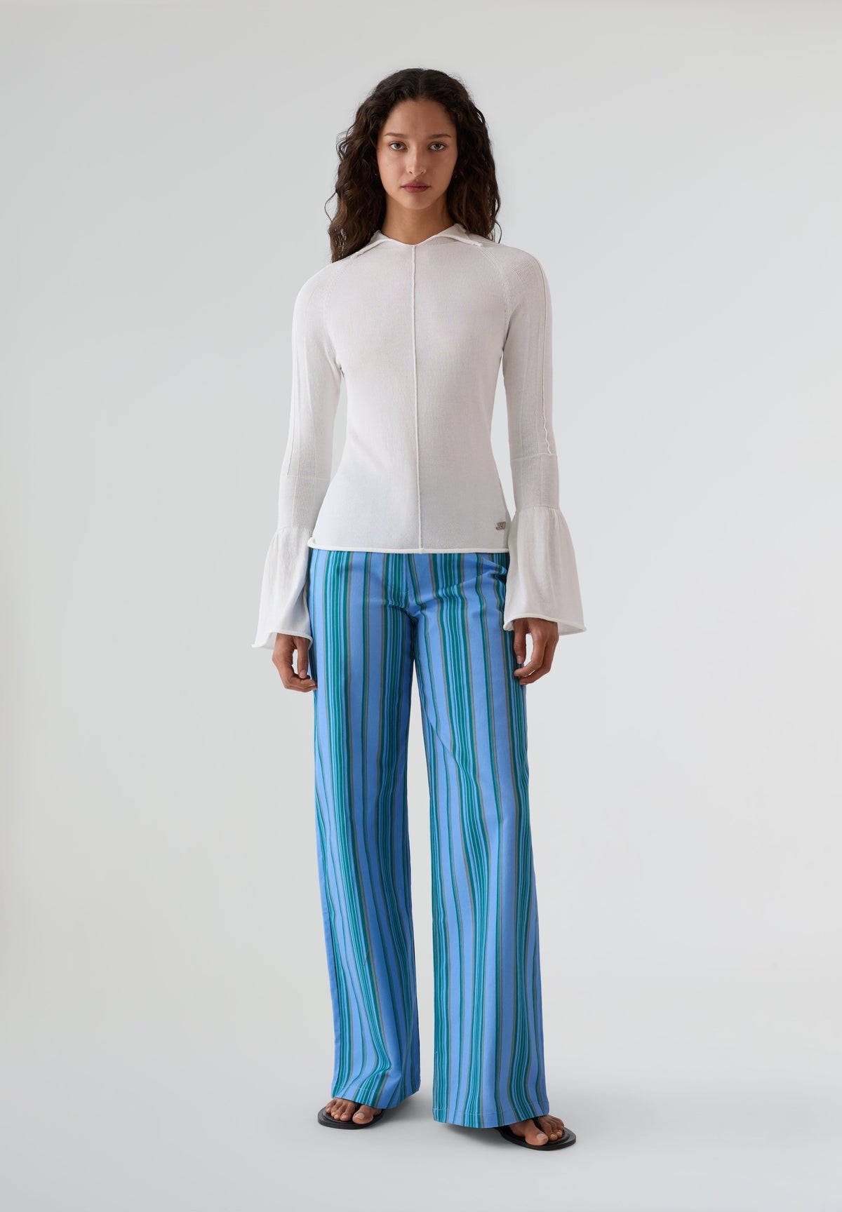 LAAGAM | SWEATER ODINE