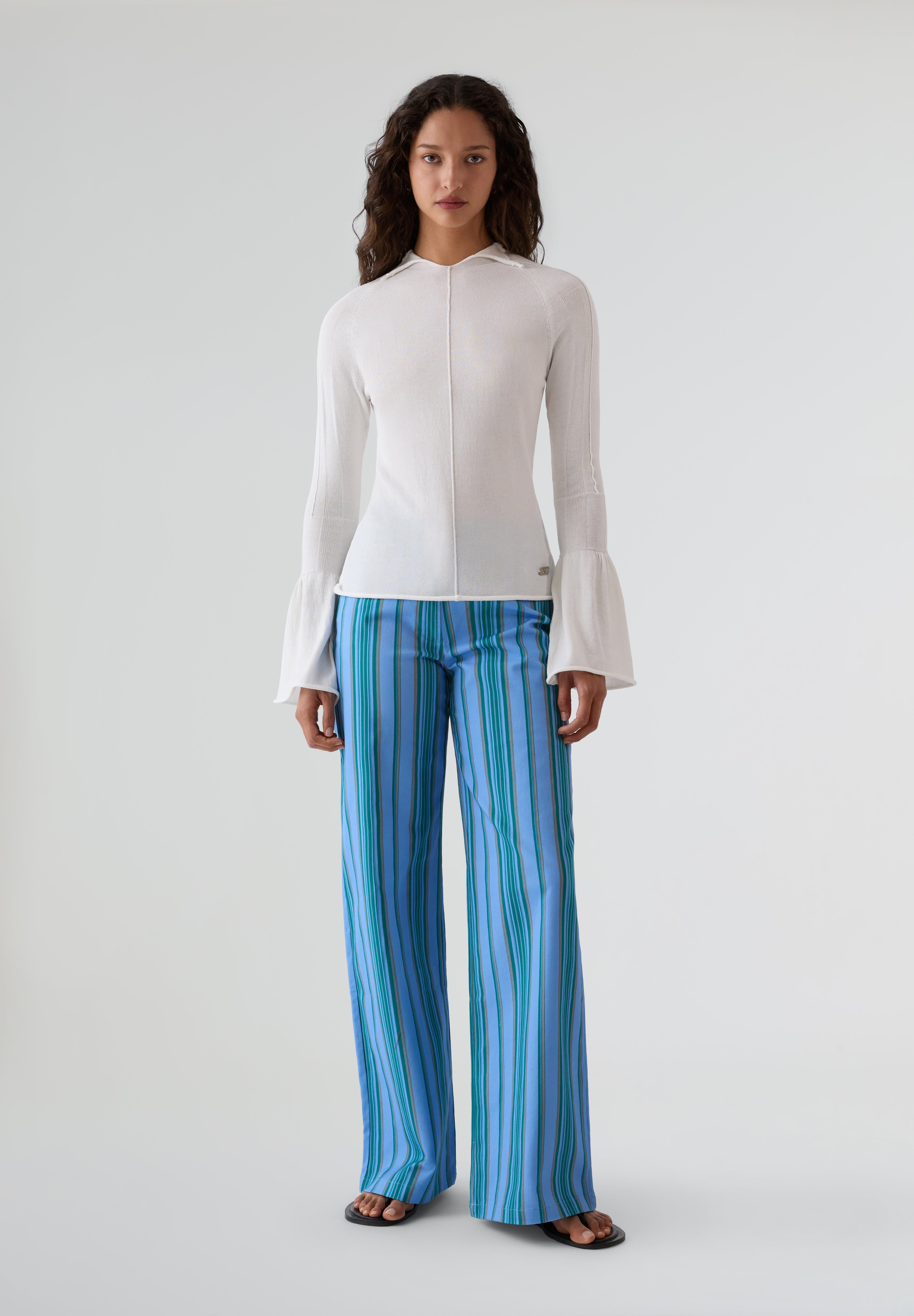 LAAGAM | SWEATER ODINE