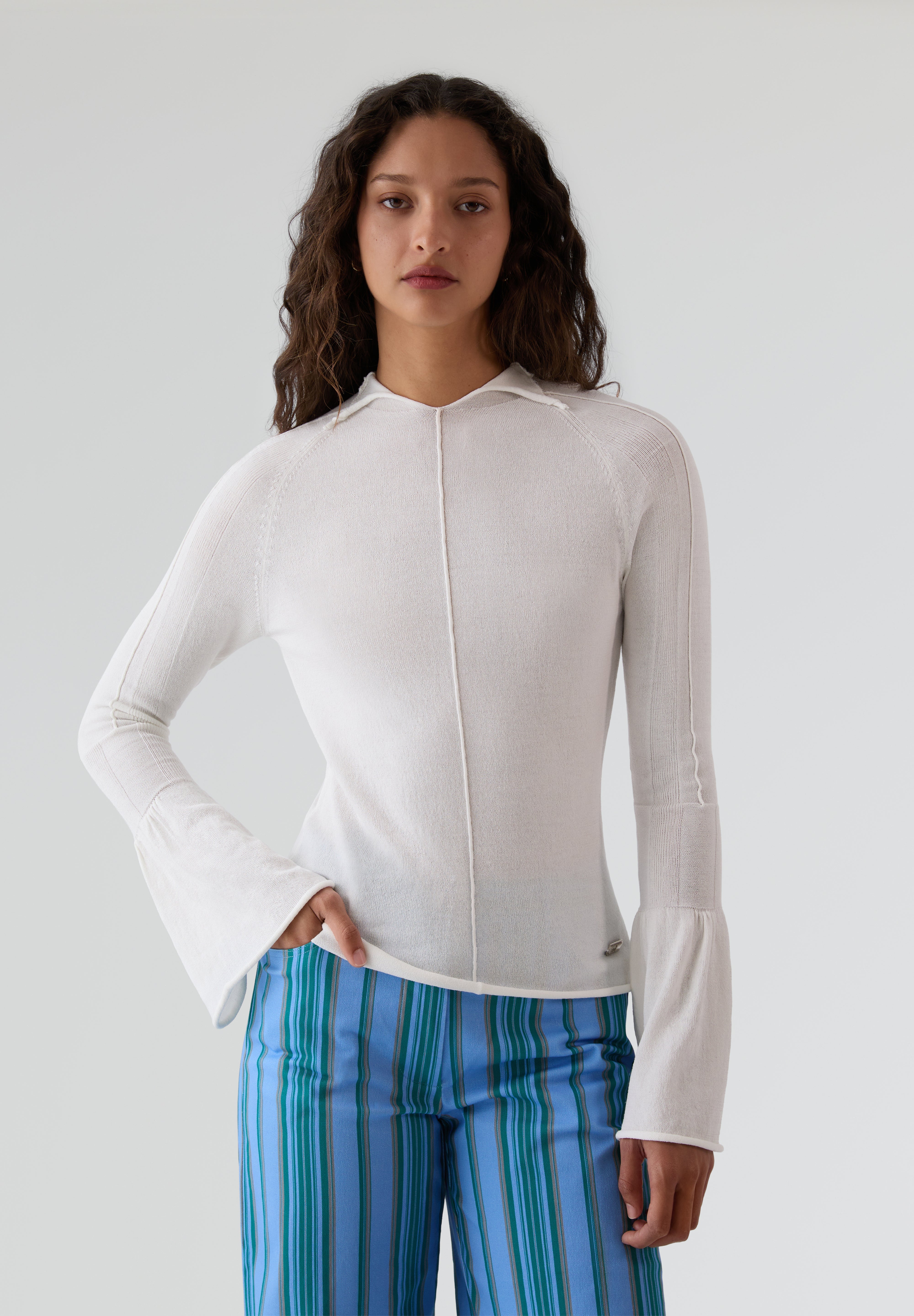 LAAGAM | SWEATER ODINE