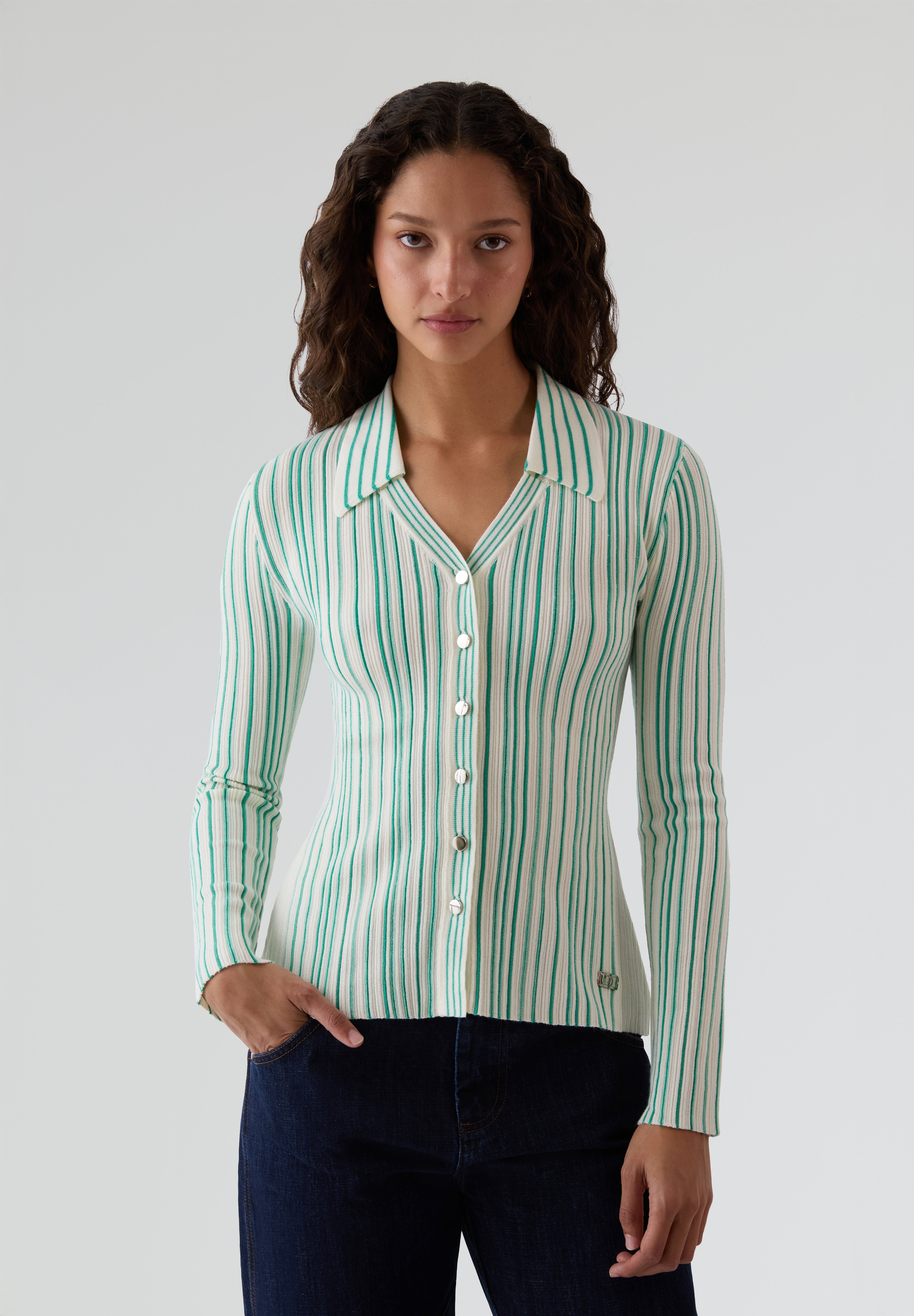 LAAGAM | CARDIGAN GIULIA