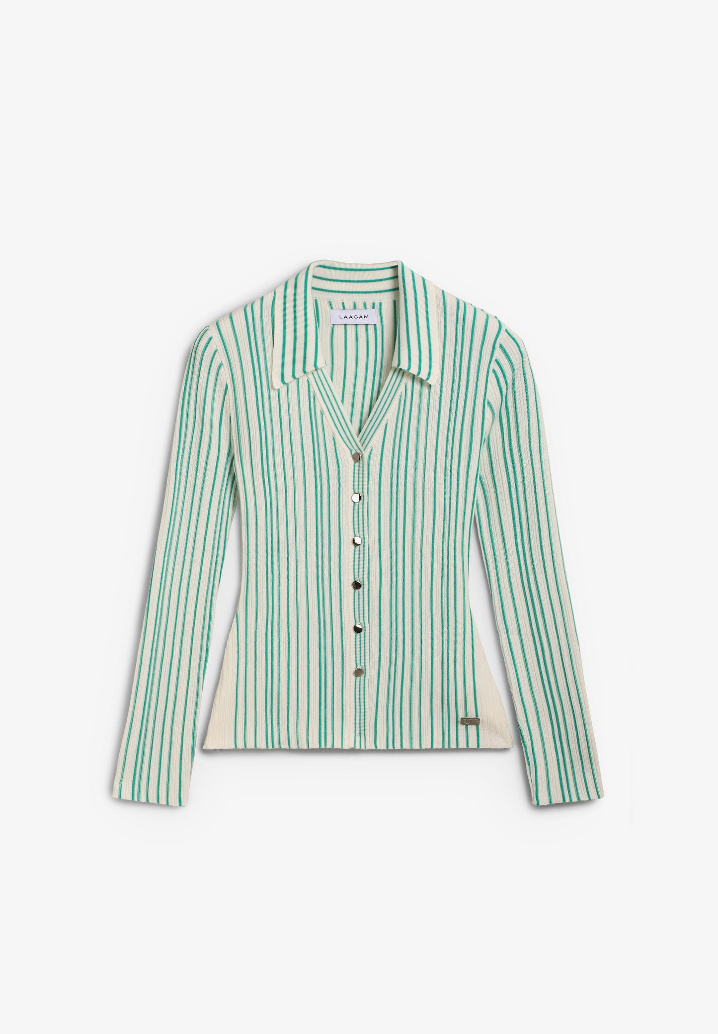 LAAGAM | CARDIGAN GIULIA