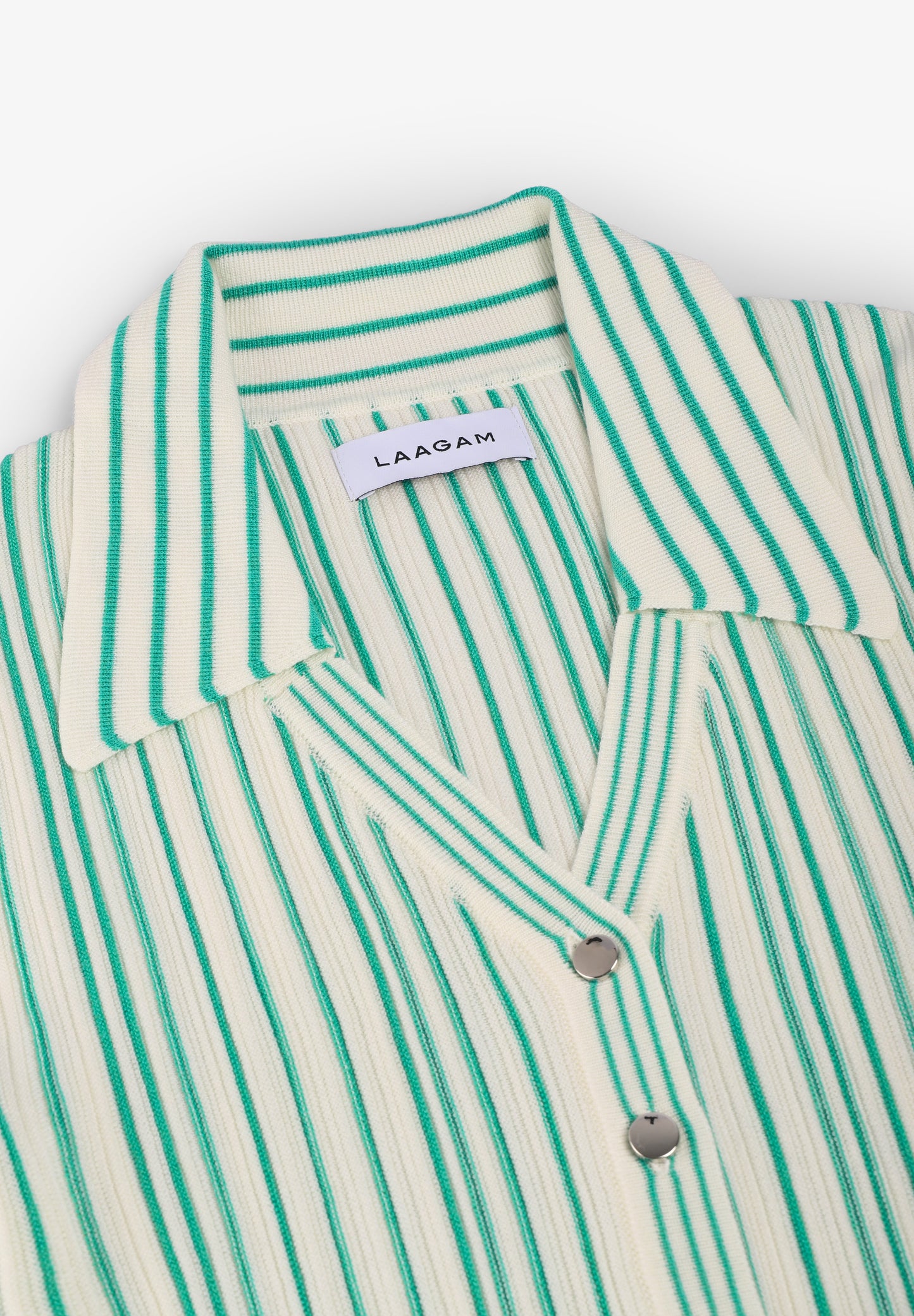 LAAGAM | CARDIGAN GIULIA