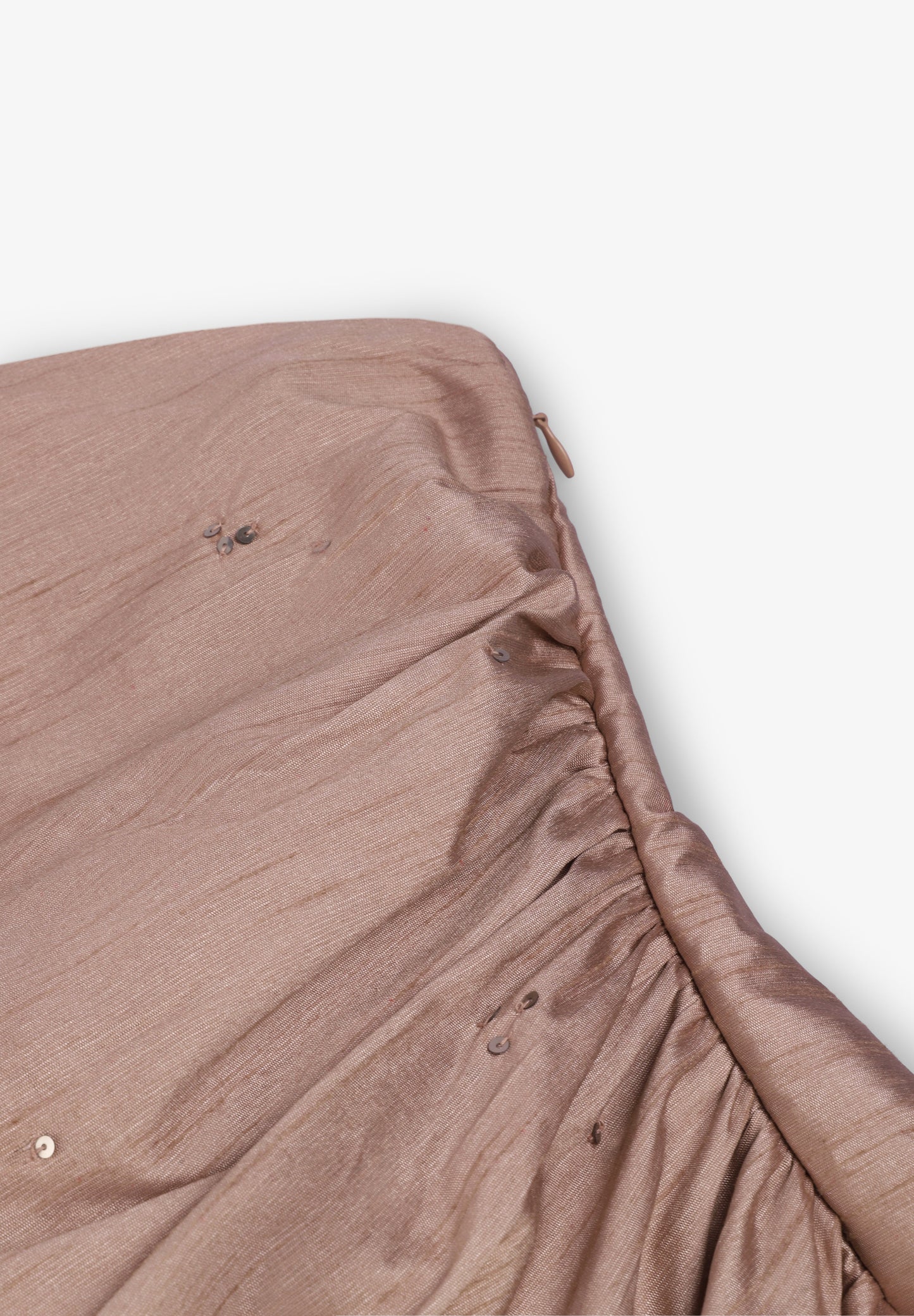 LAAGAM | TOP AMELIE TEXTURED