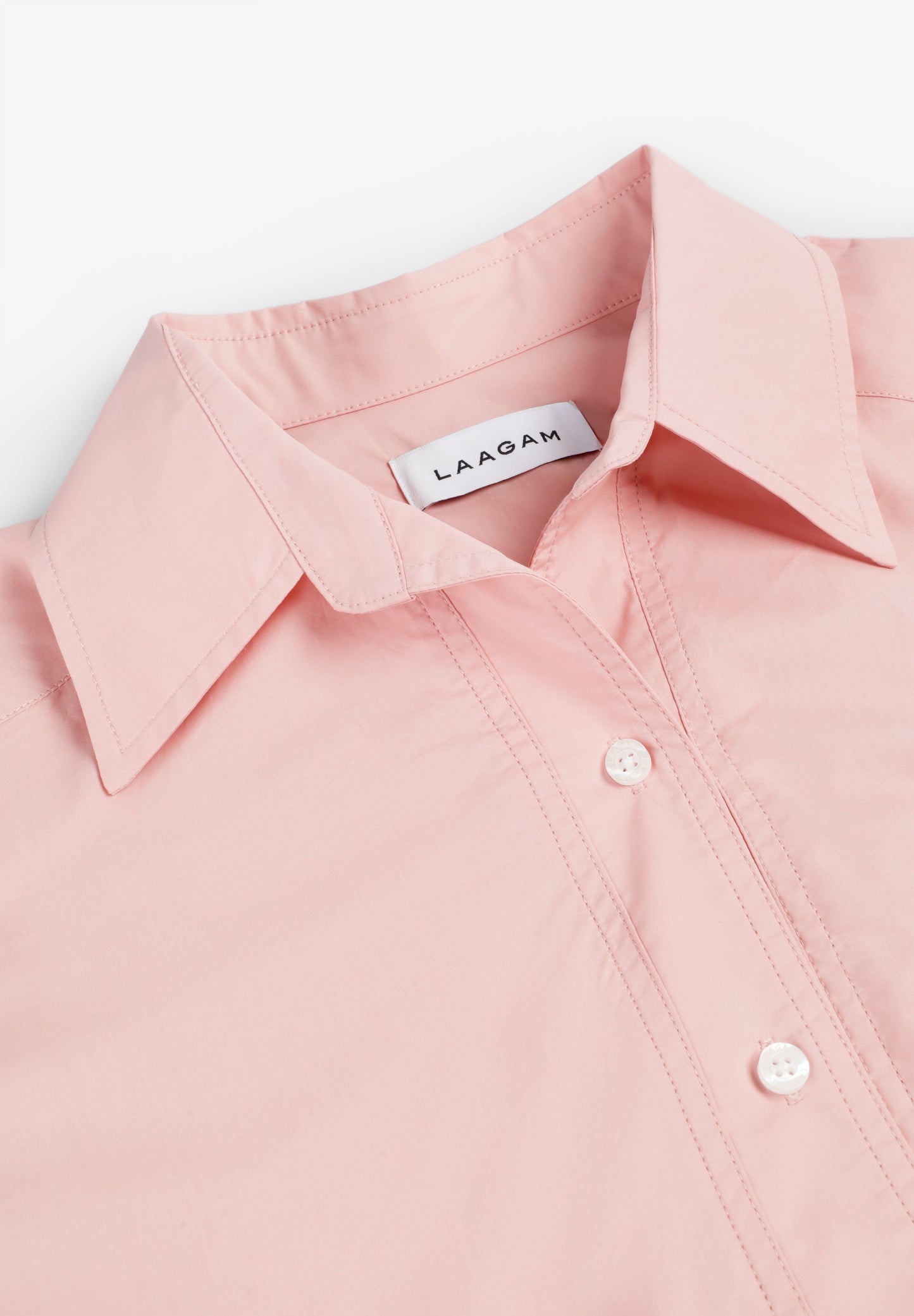 LAAGAM | CAMISA NO BOYFRIEND