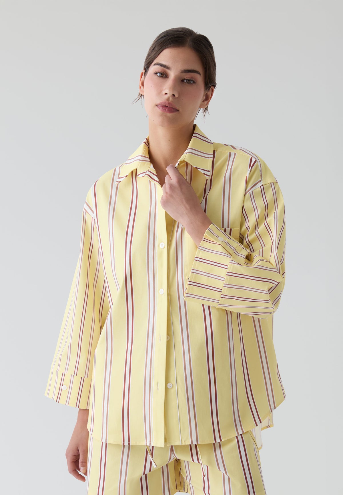 LAAGAM | CAMISA CAOS