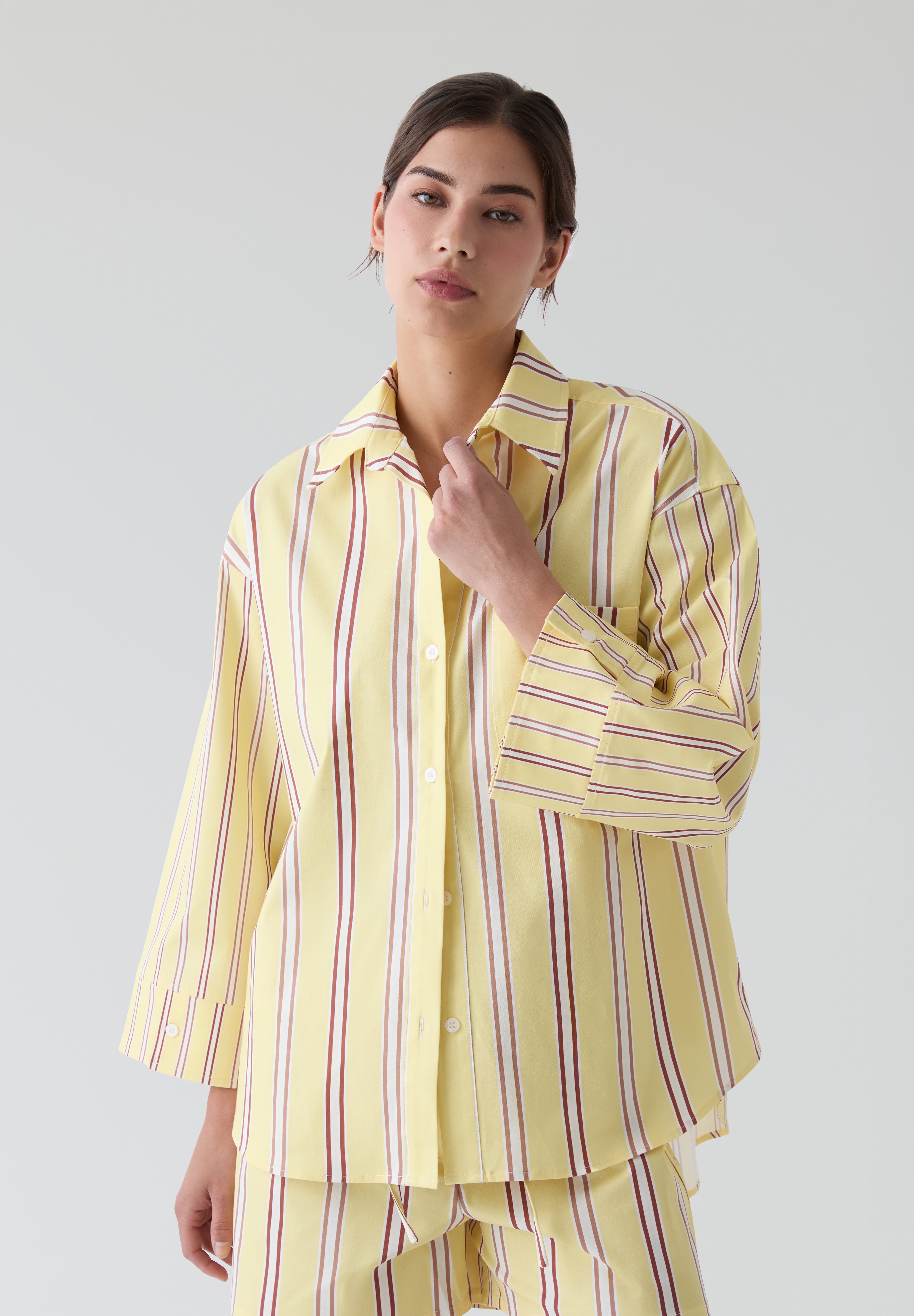LAAGAM | CAMISA CAOS