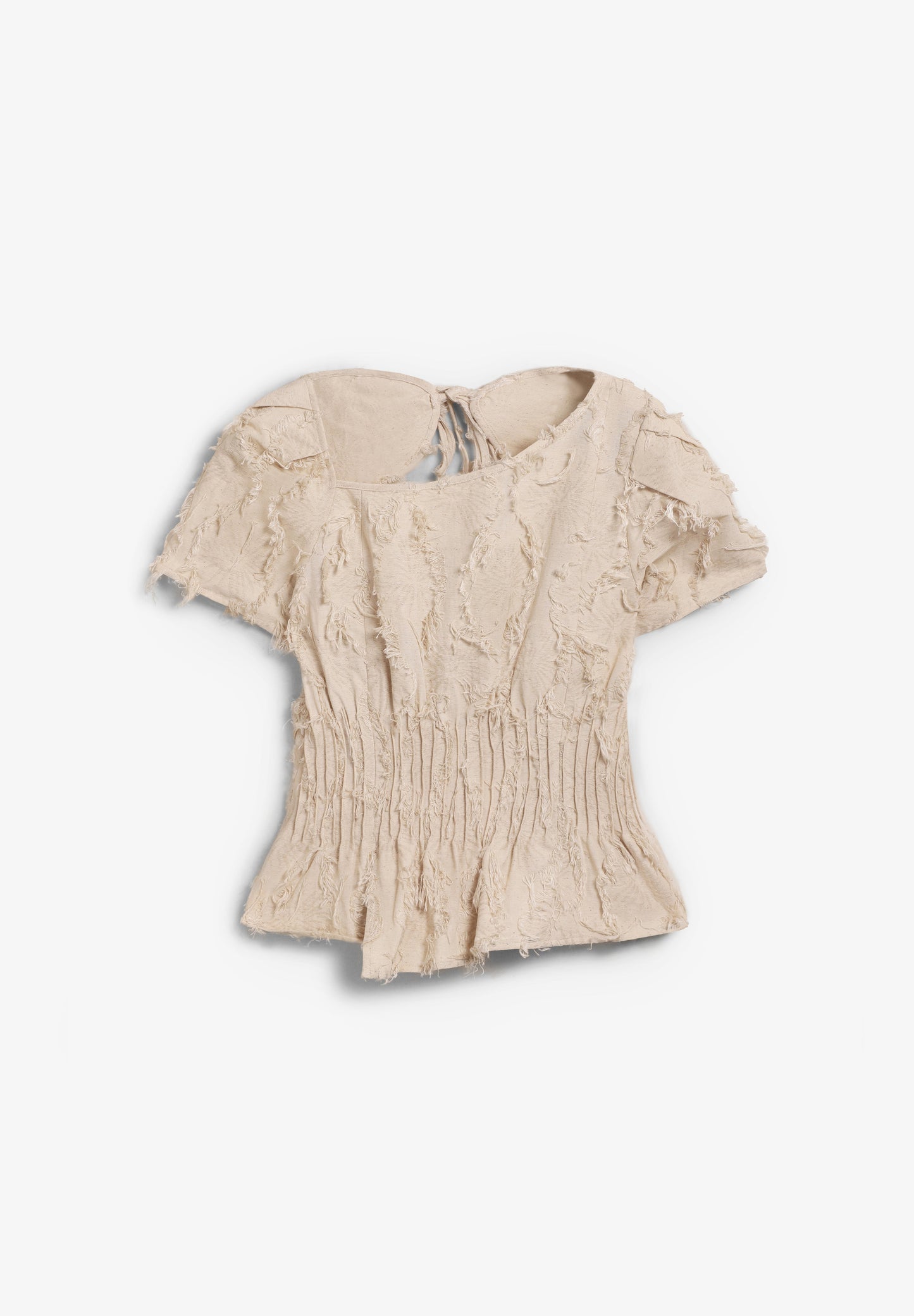 LAAGAM | BLUSA VAIANA