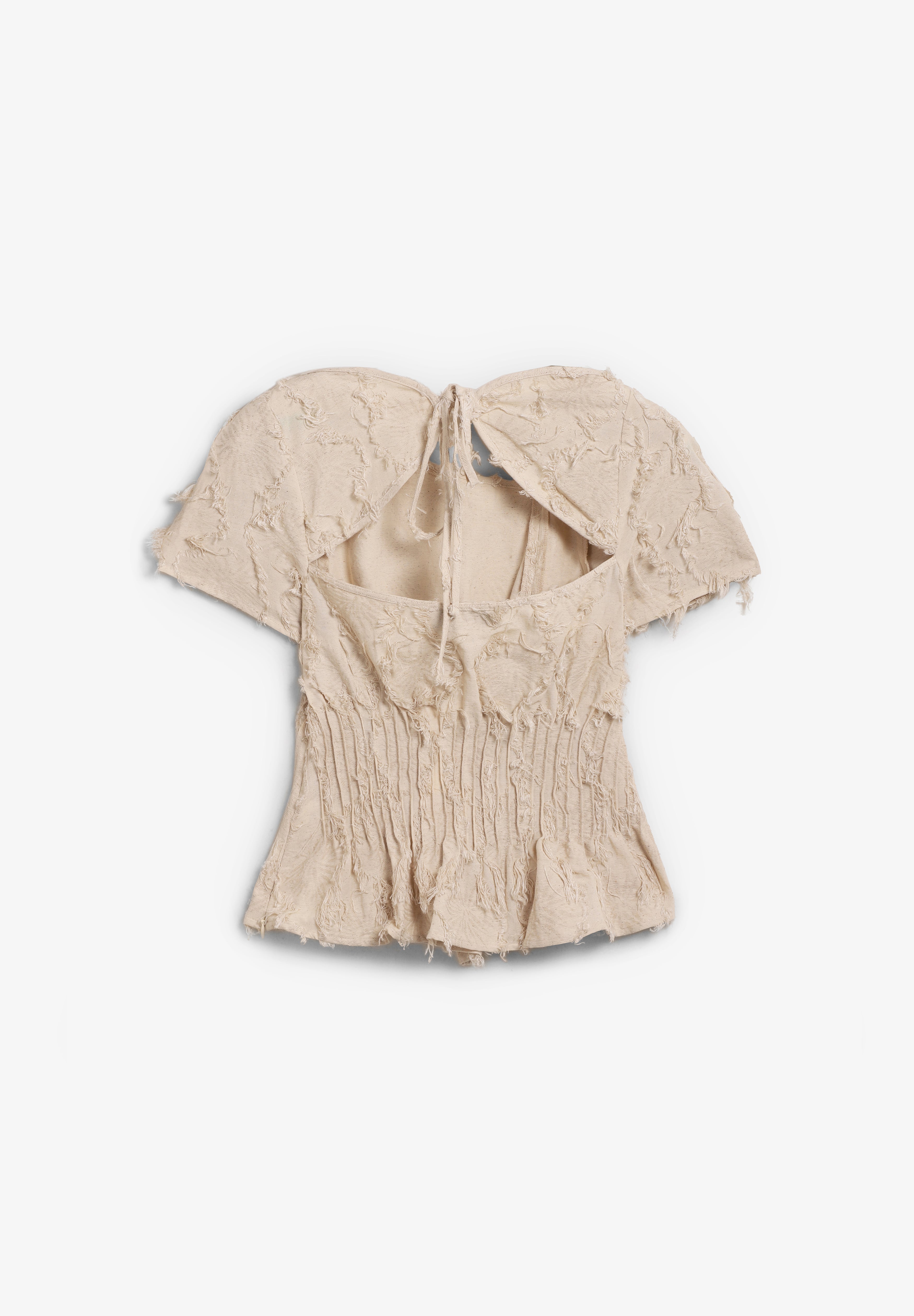 LAAGAM | BLUSA VAIANA