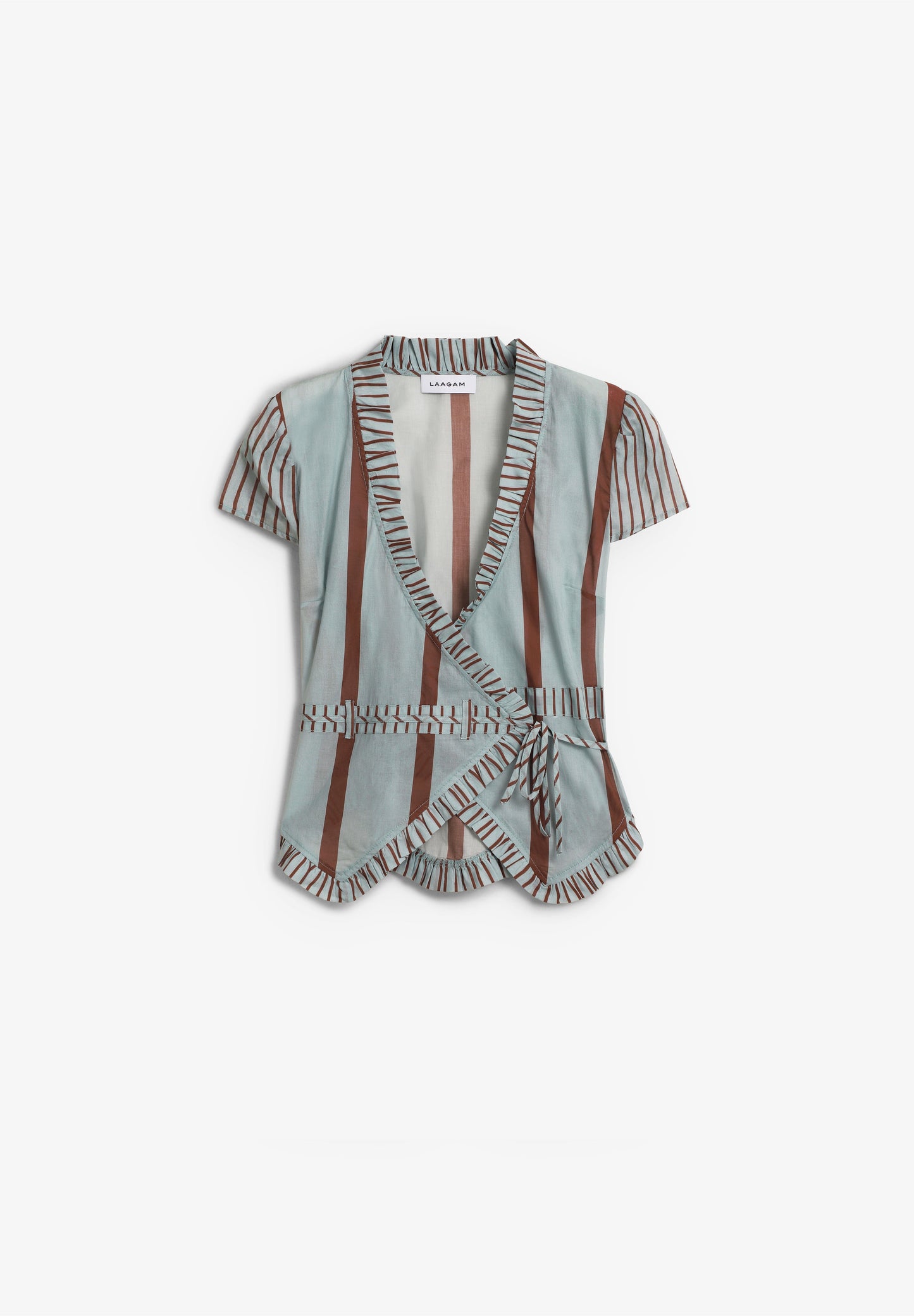 LAAGAM | BLUSA ATENA