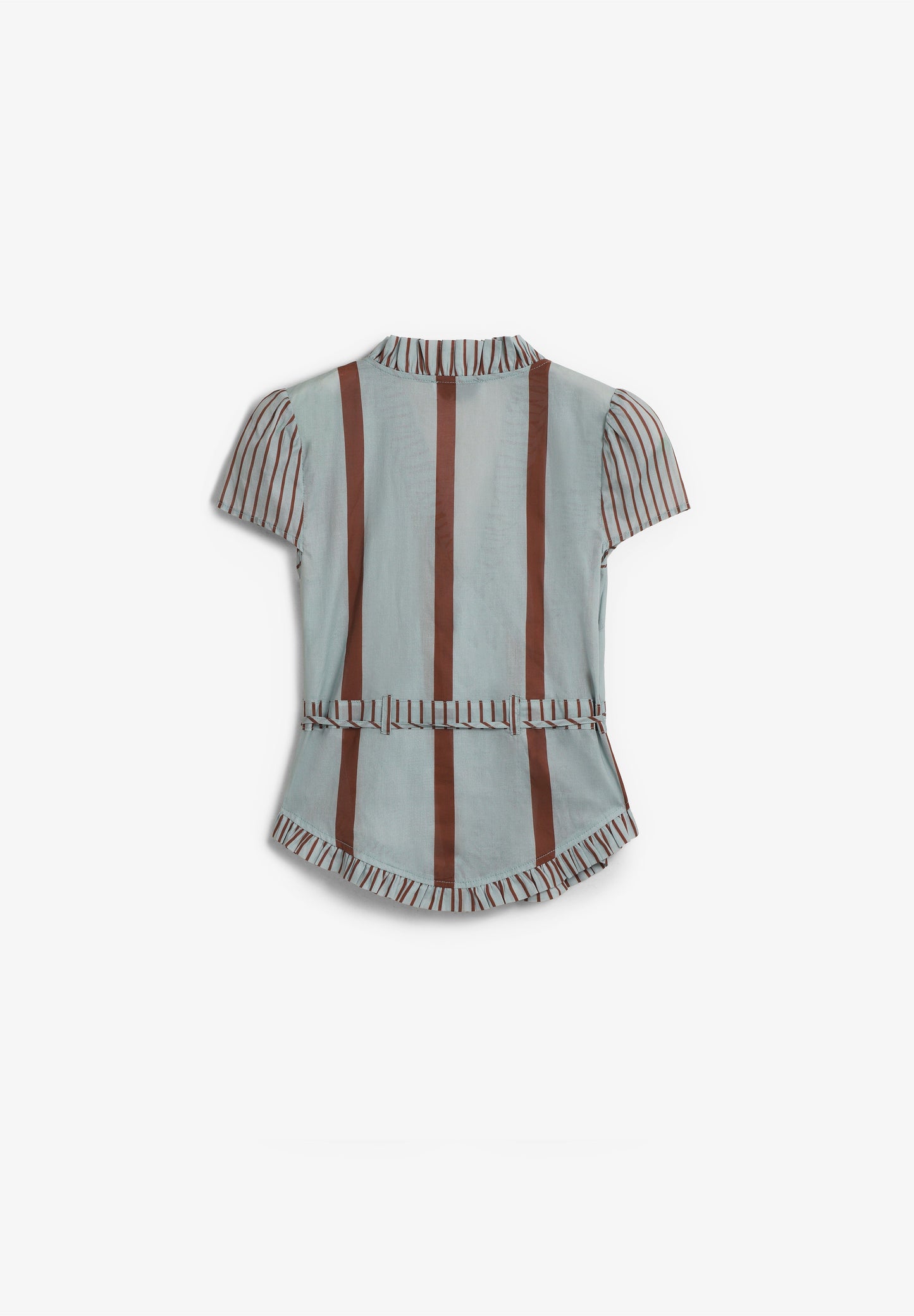 LAAGAM | BLUSA ATENA
