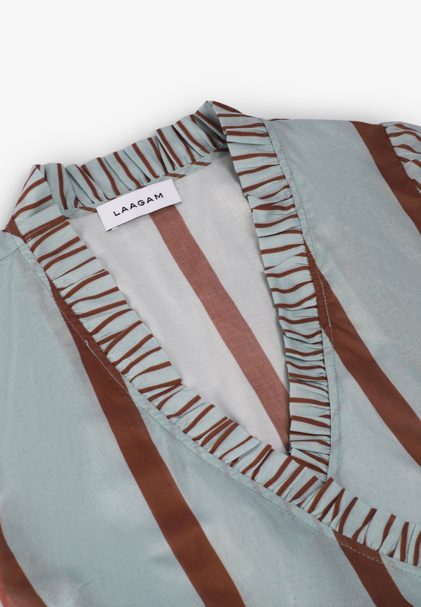 LAAGAM | BLUSA ATENA