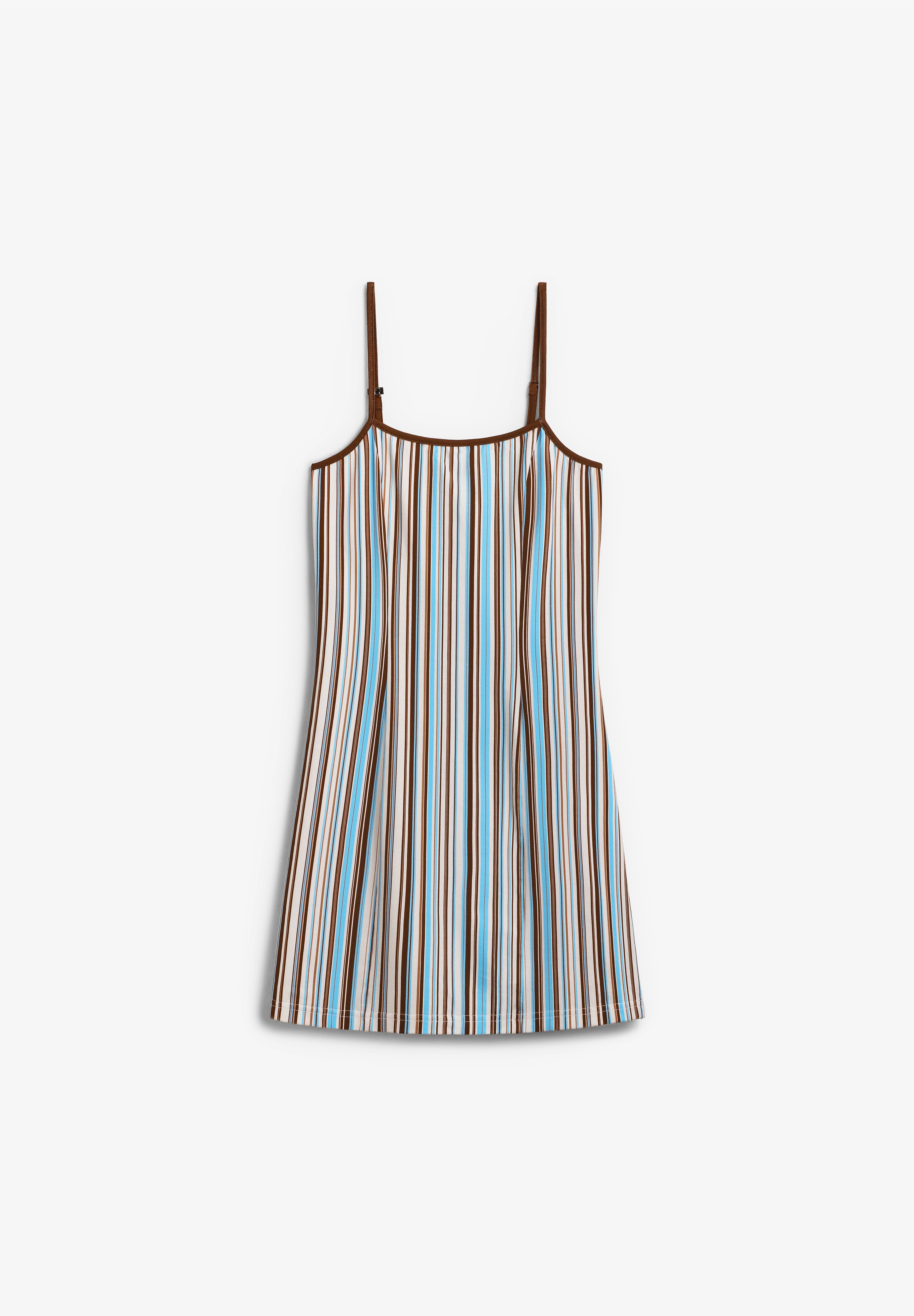 LAAGAM | VESTIDO CURTO MIREL