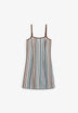 LAAGAM | VESTIDO CURTO MIREL