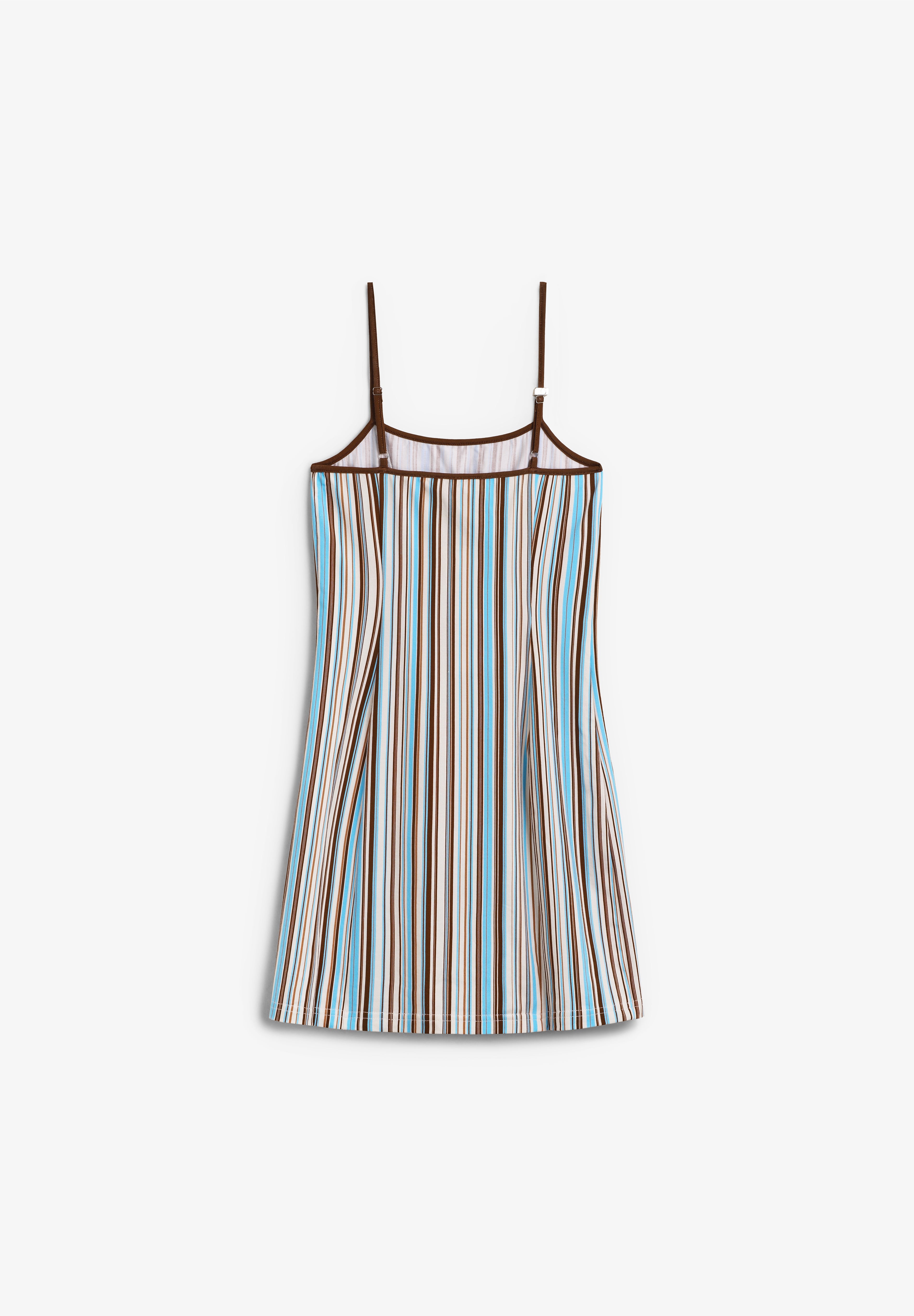 LAAGAM | VESTIDO CURTO MIREL