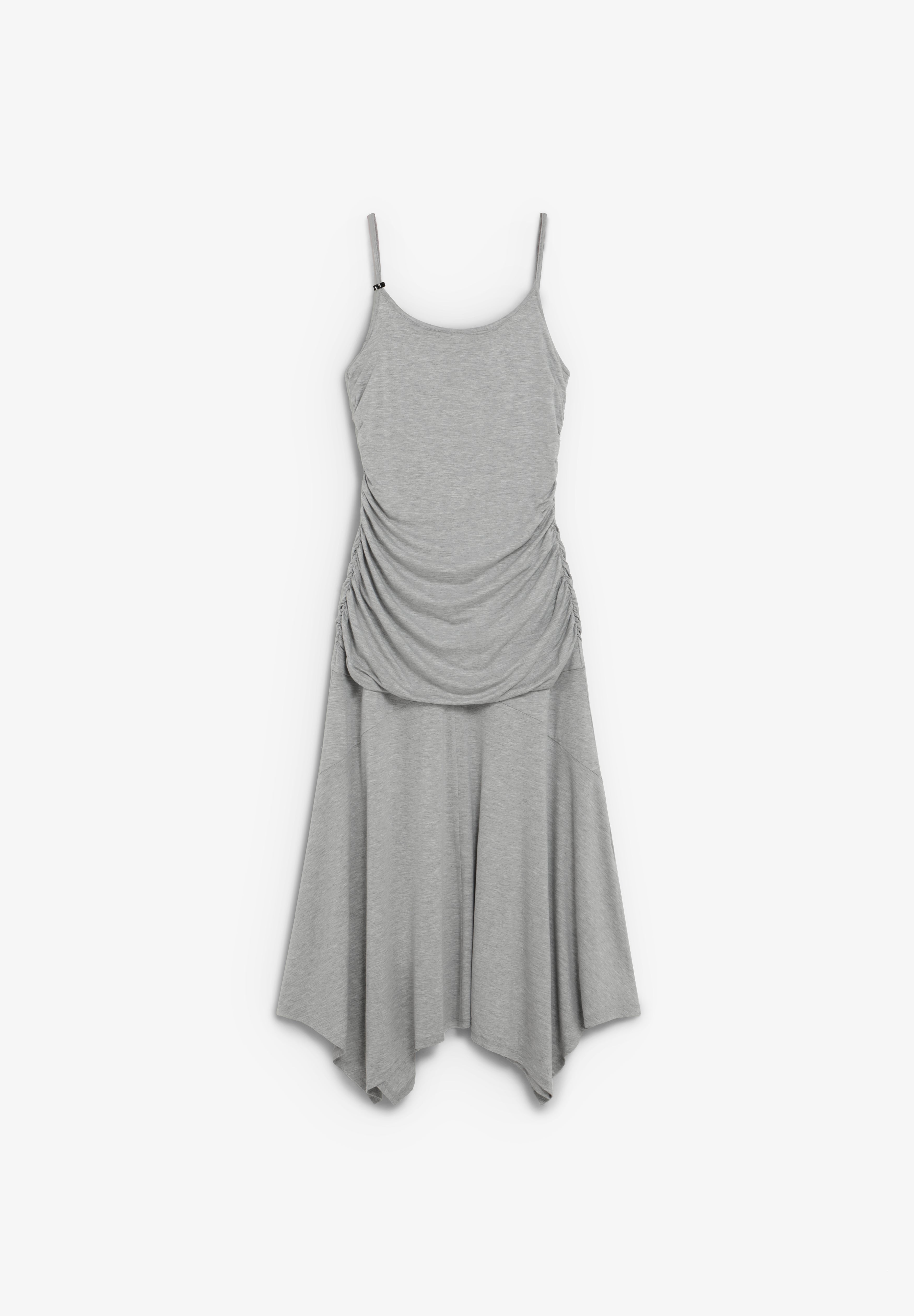 LAAGAM | VESTIDO MIDI LUMA