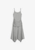 LAAGAM | VESTIDO MIDI LUMA