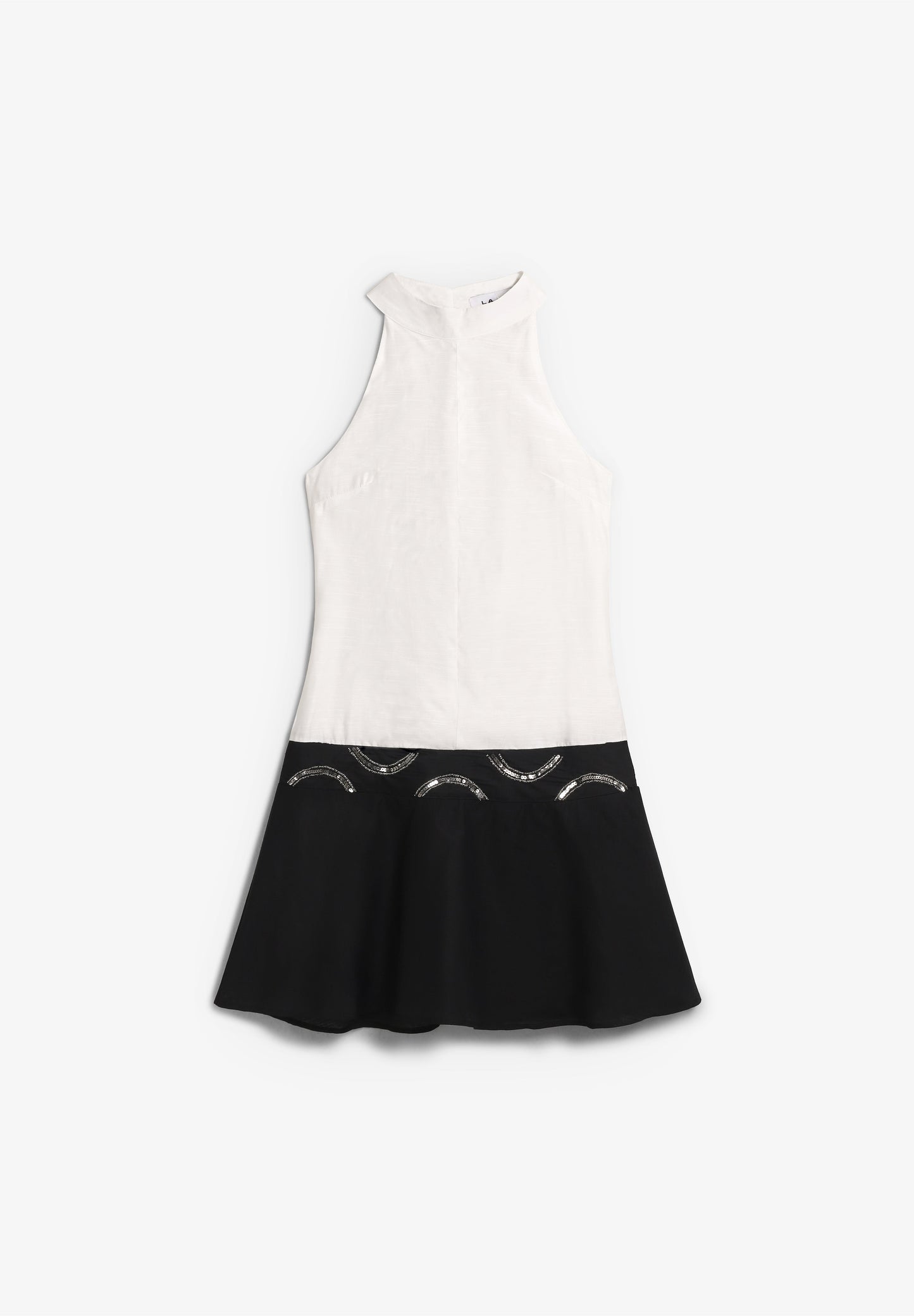 LAAGAM | VESTIDO CURTO MALEN
