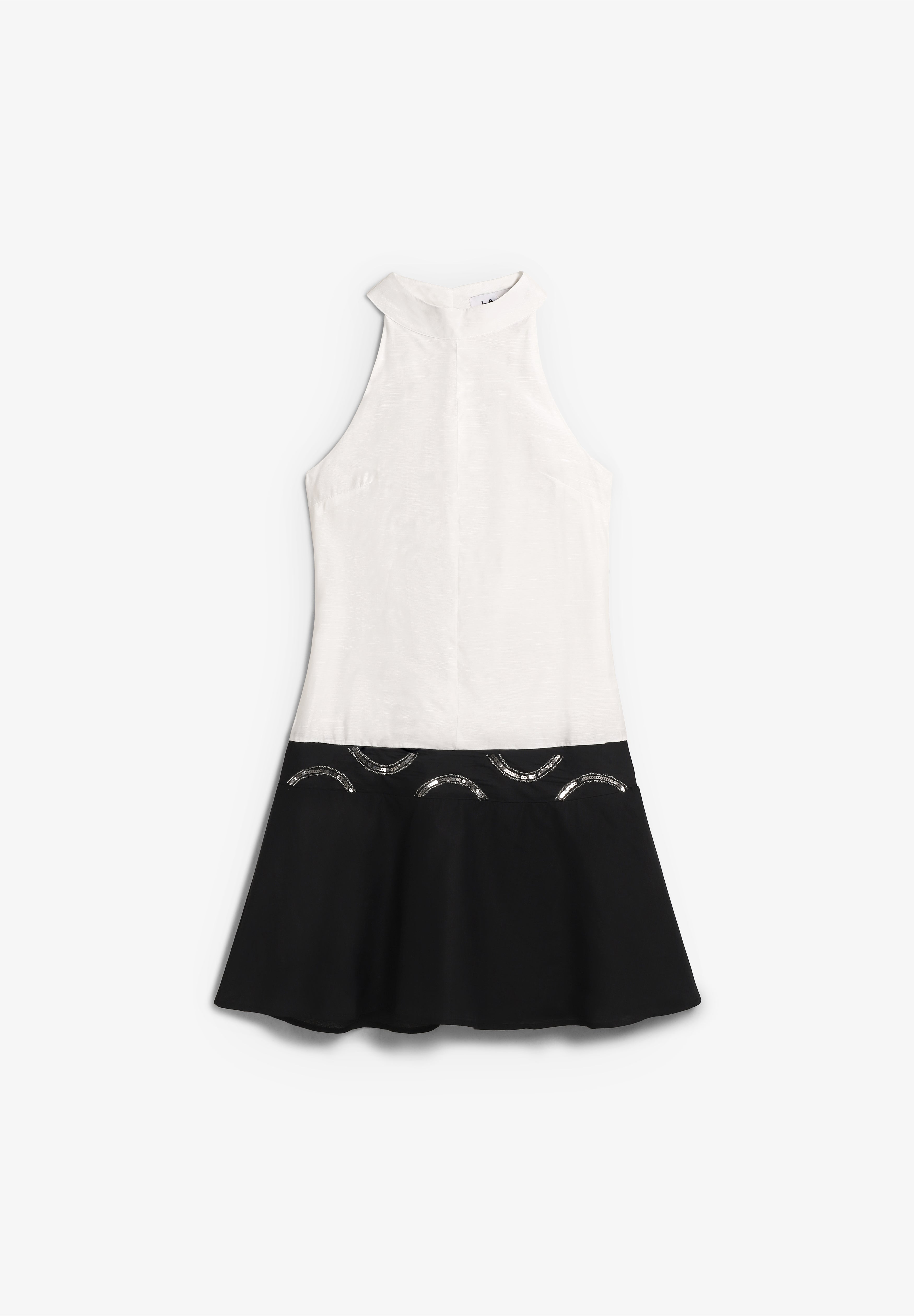 LAAGAM | VESTIDO CURTO MALEN