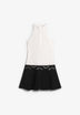 LAAGAM | VESTIDO CURTO MALEN