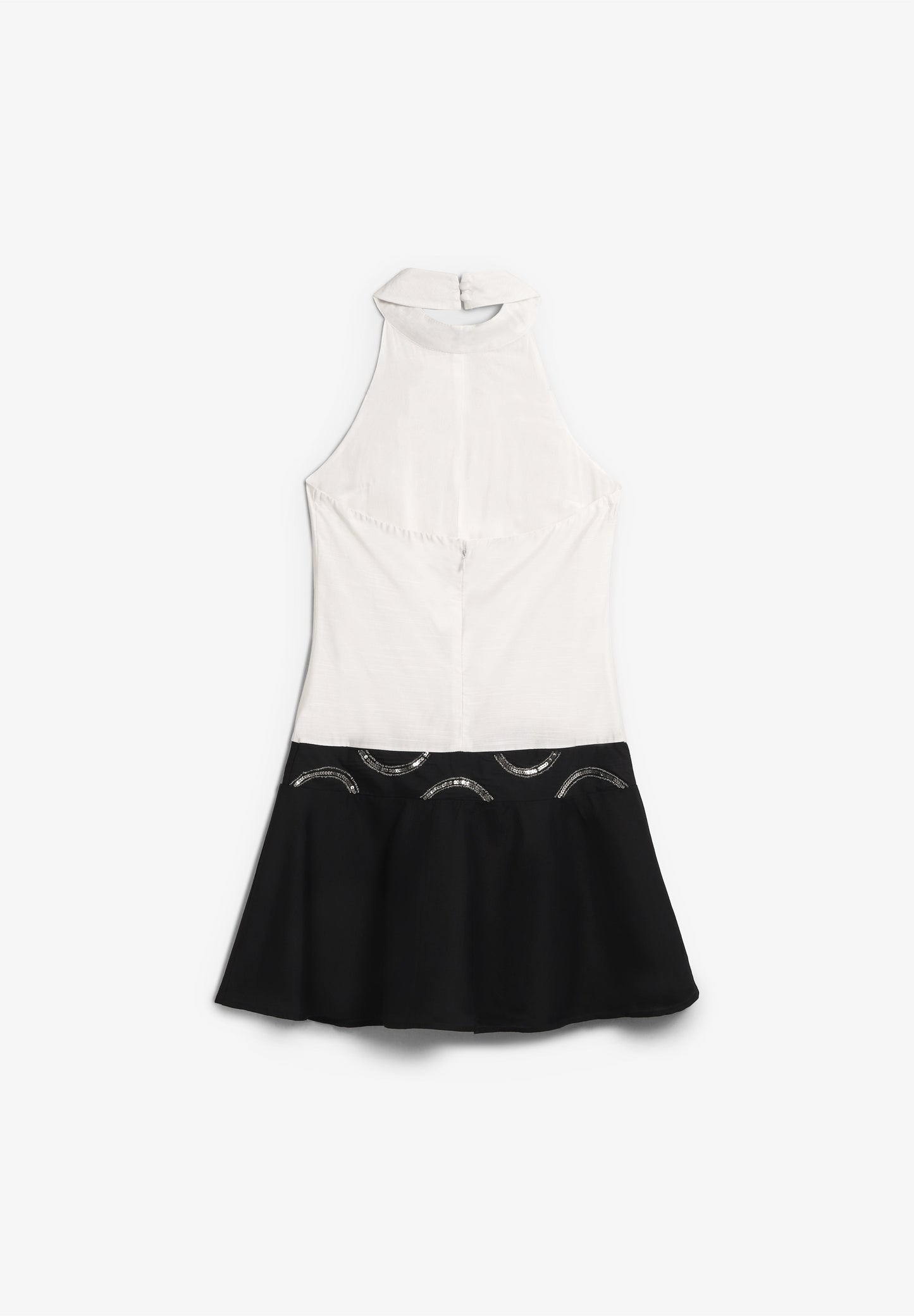 LAAGAM | VESTIDO CURTO MALEN