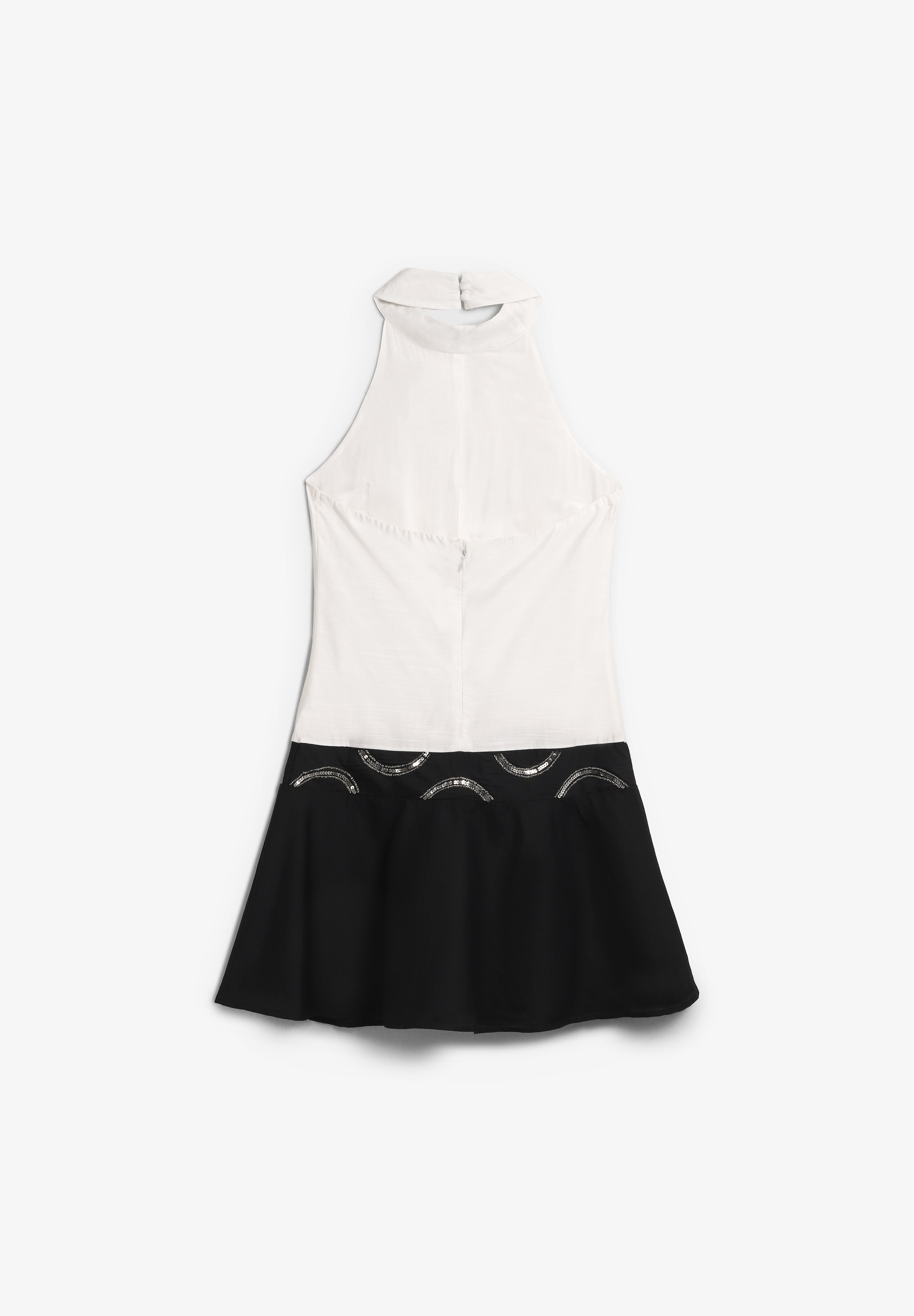 LAAGAM | VESTIDO CURTO MALEN