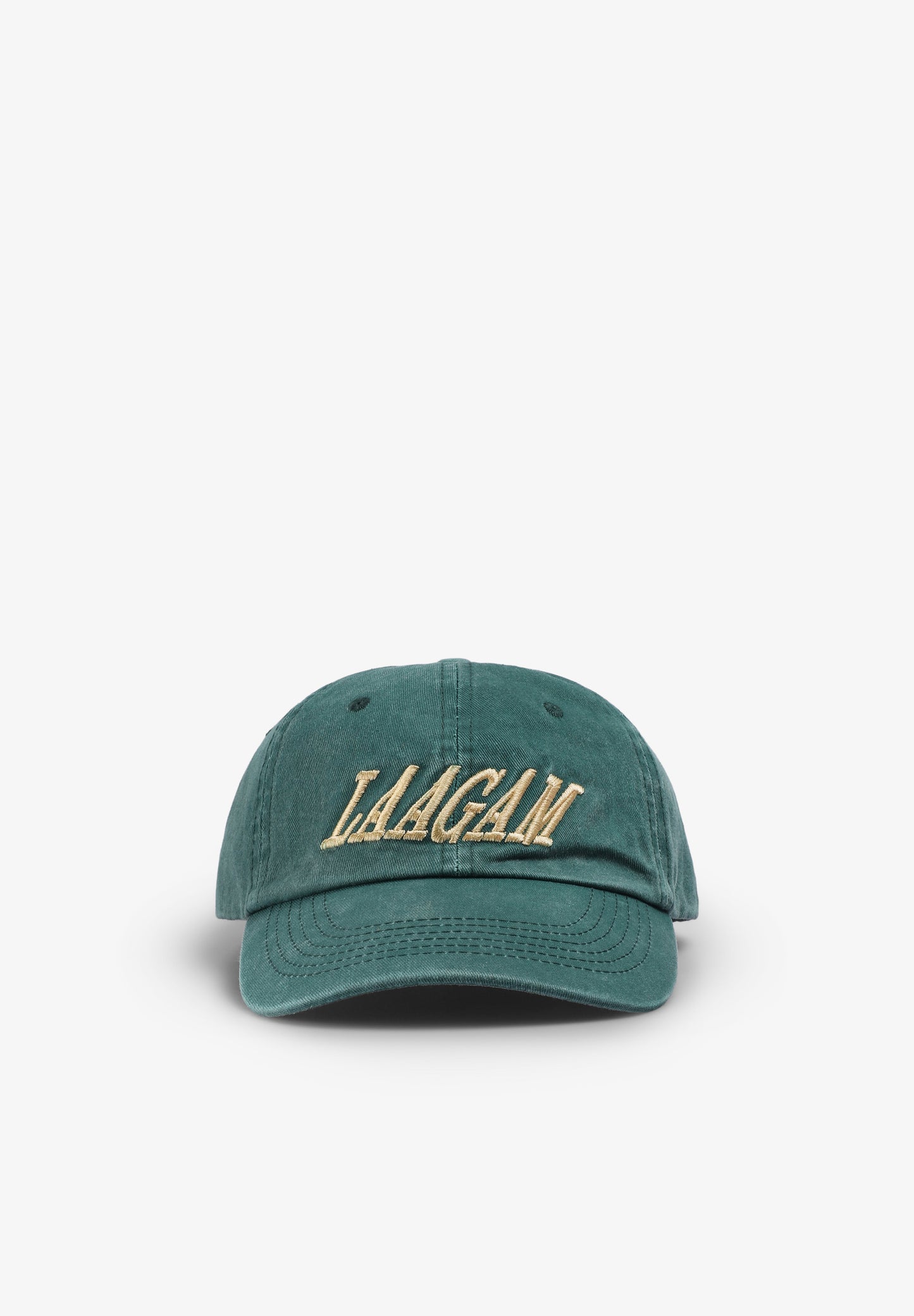 LAAGAM | BONÉ EMBROIDERED LOGÓTIPO