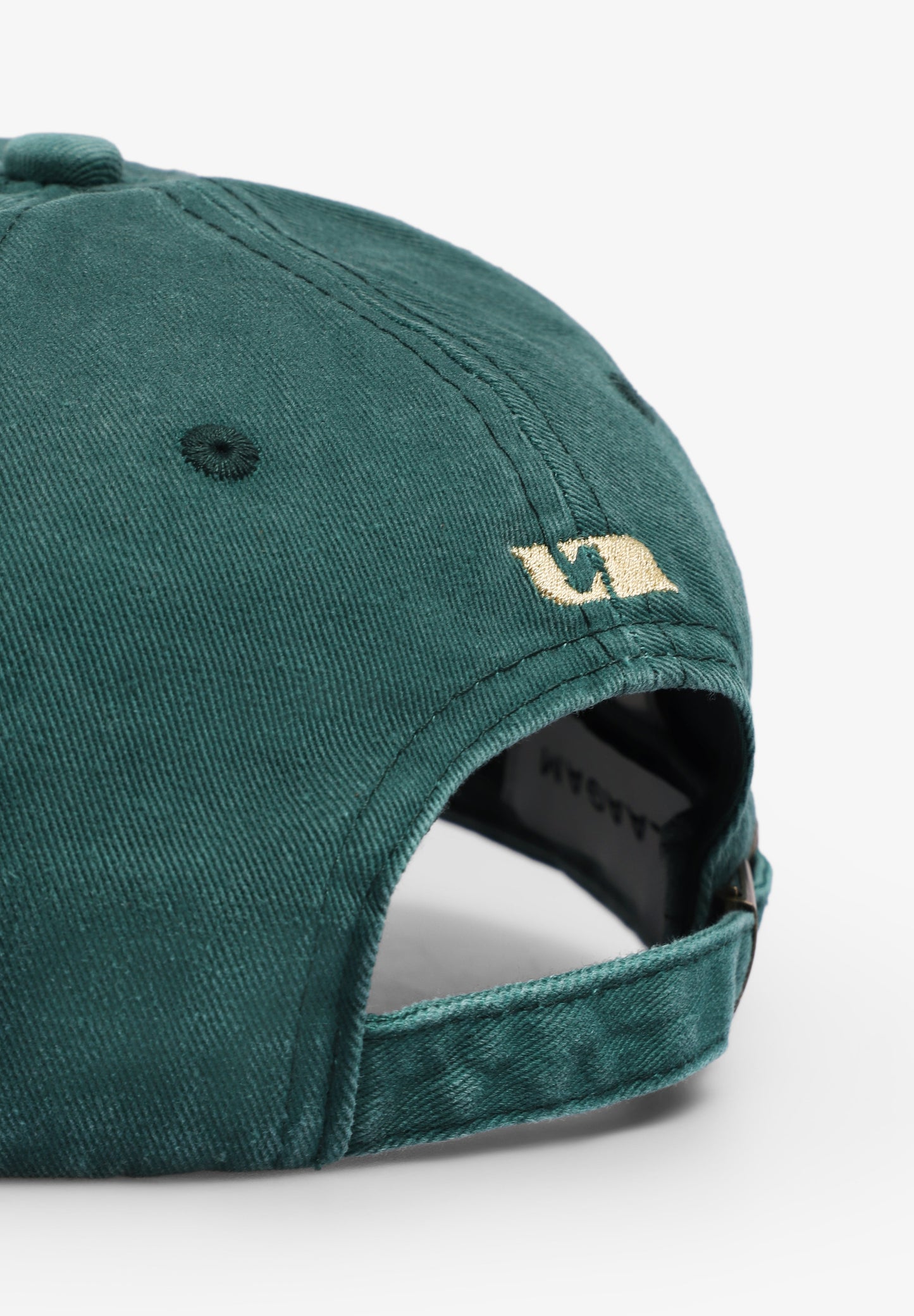 LAAGAM | BONÉ EMBROIDERED LOGÓTIPO