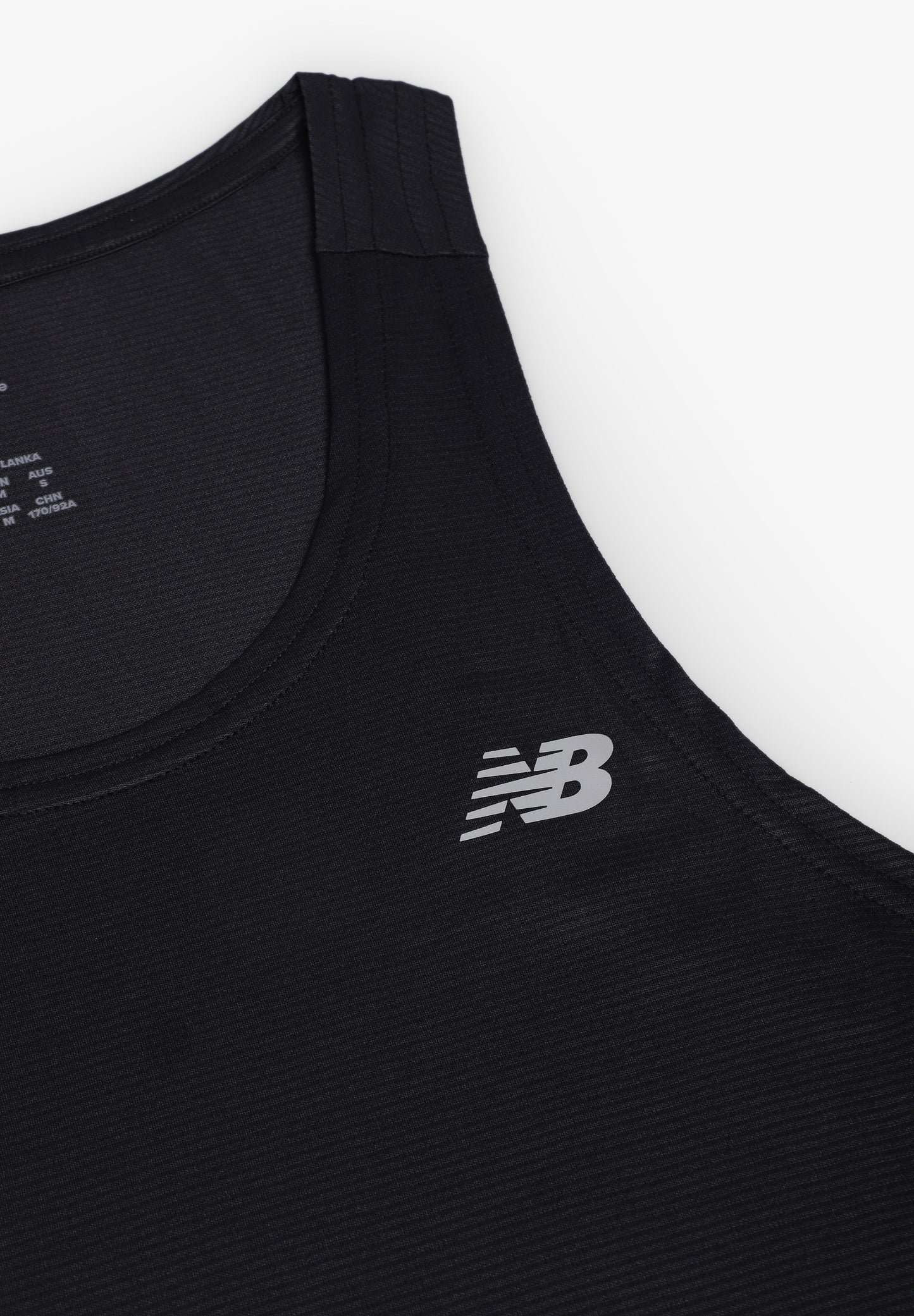 NEW BALANCE | T-SHIRT SPORT ESSENTIALS