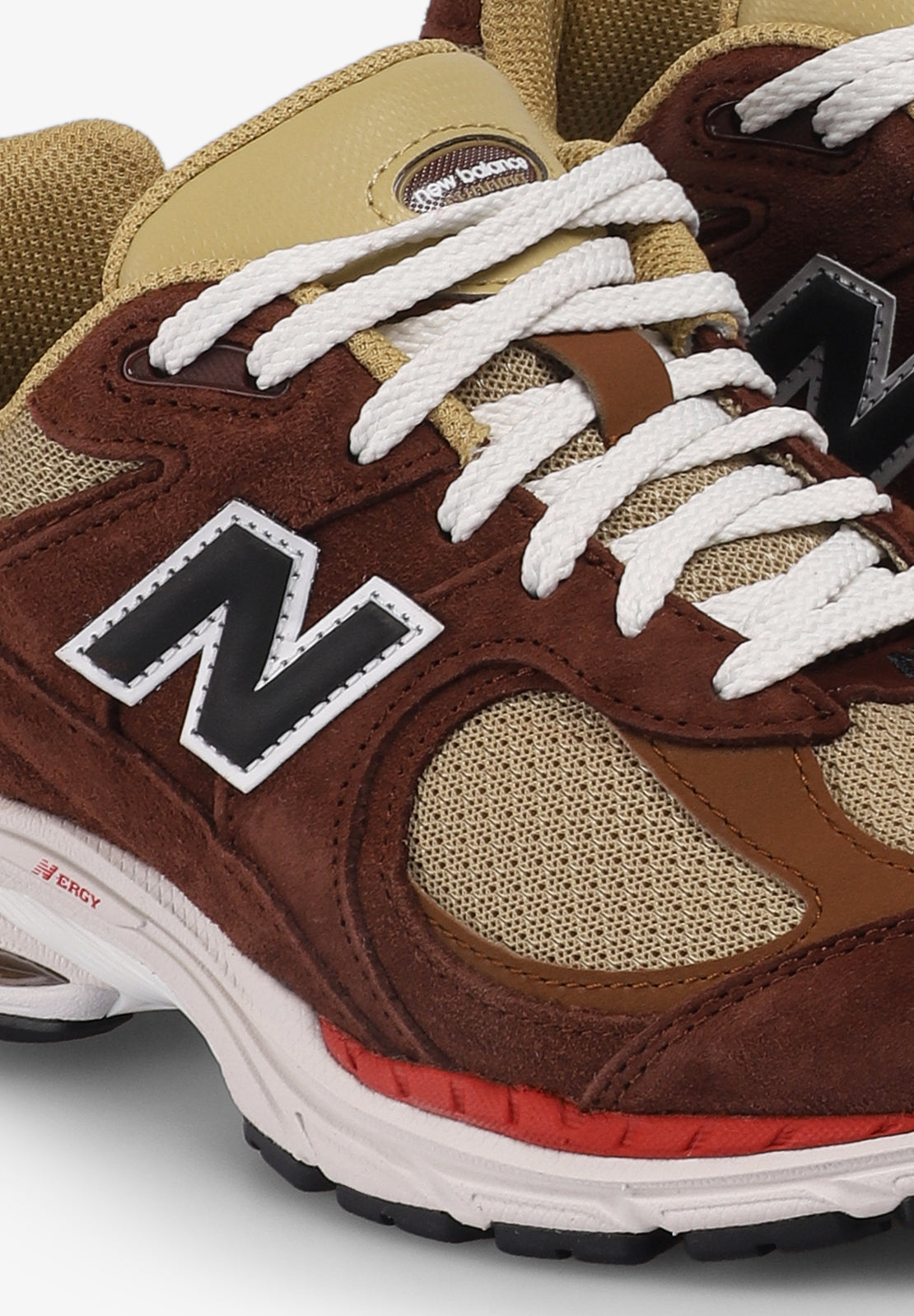 NEW BALANCE | SAPATILHAS 2002R DE HOMEM