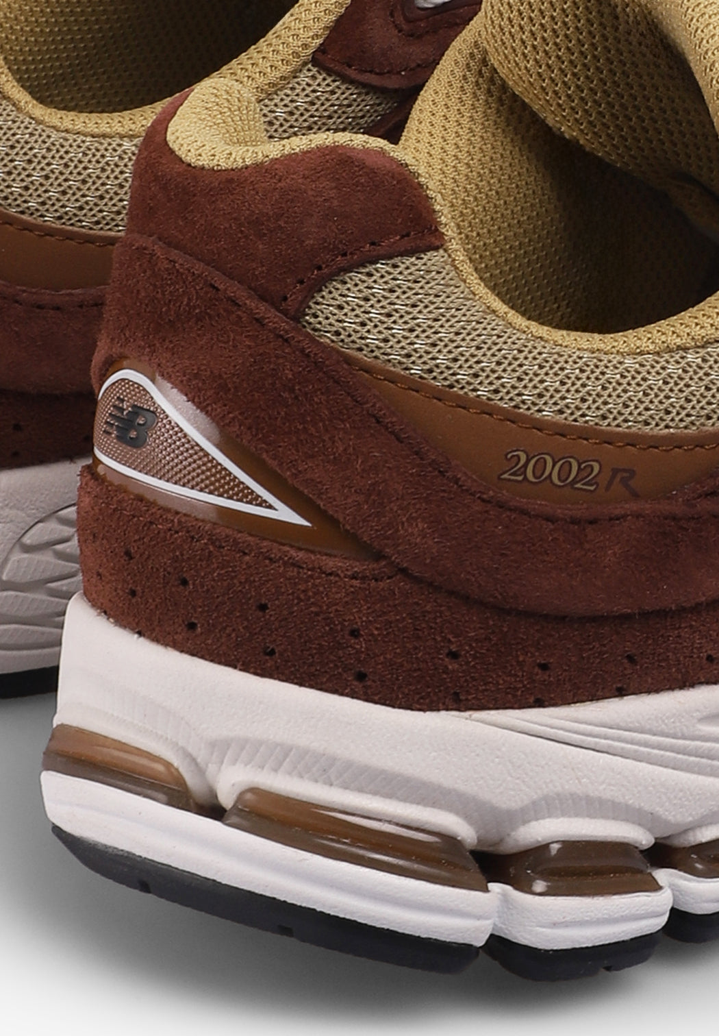NEW BALANCE | SAPATILHAS 2002R DE HOMEM
