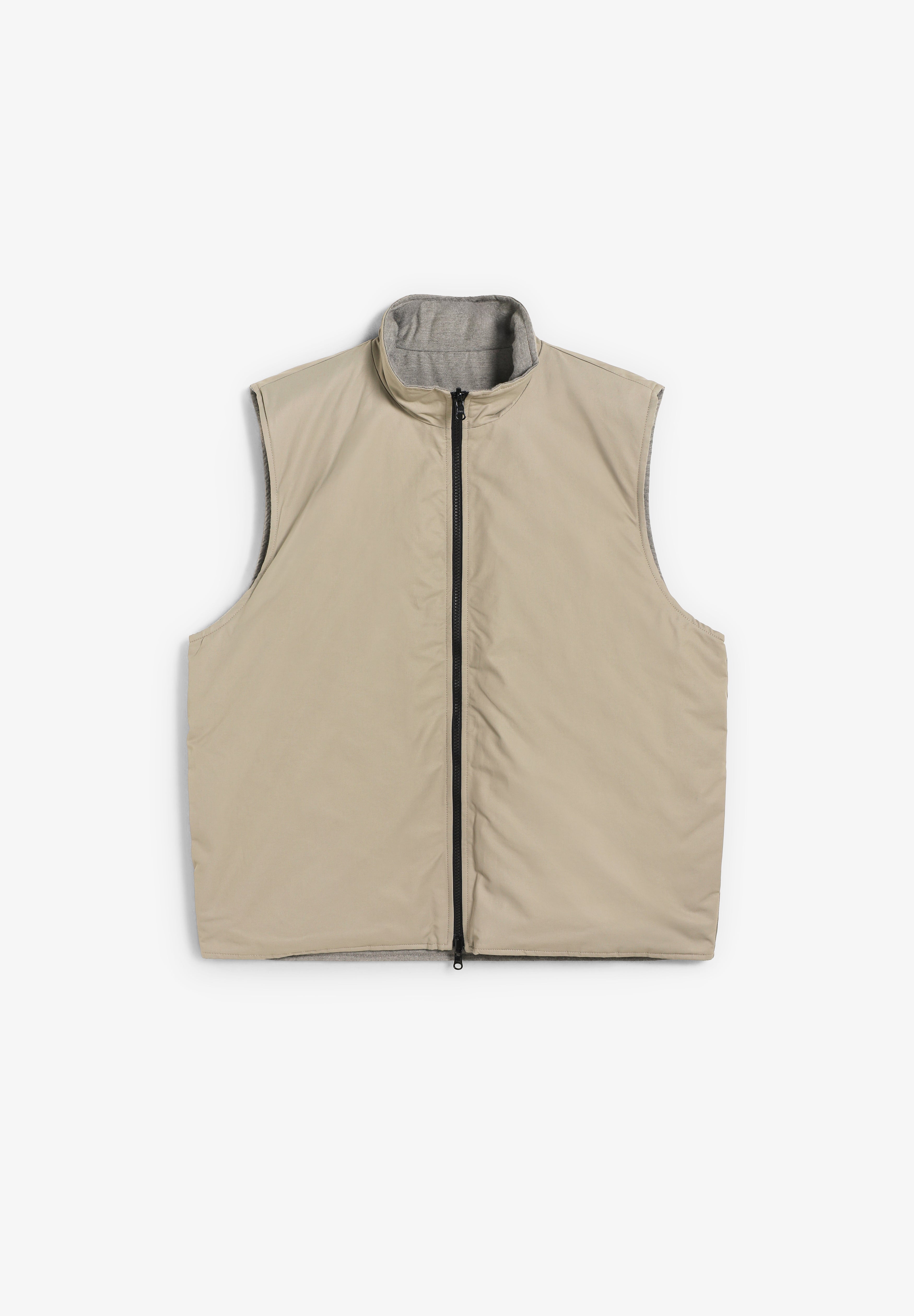 UNFEIGNED | COLETE REVERSÍVEL TECHNICAL CITY WR