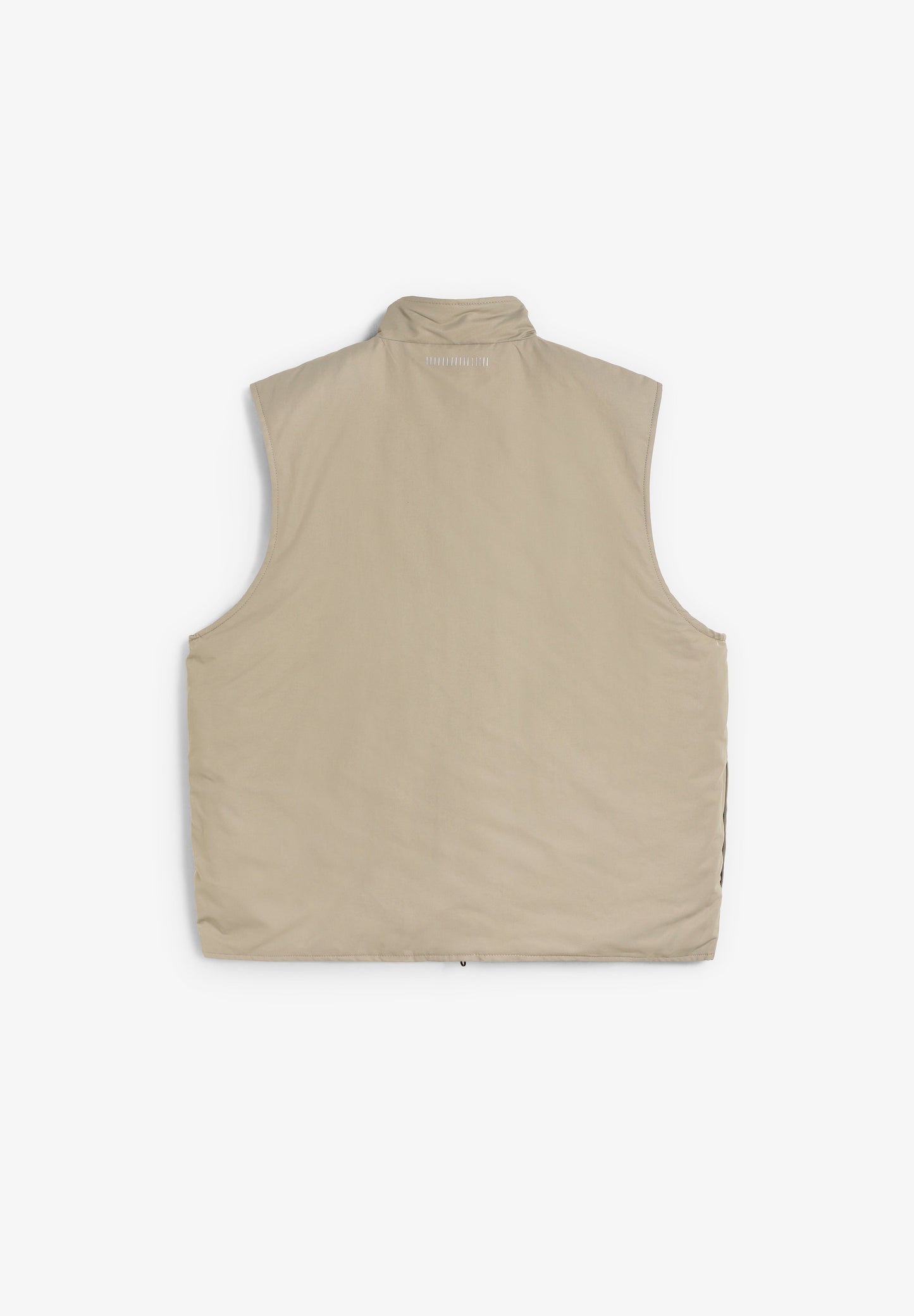 UNFEIGNED | COLETE REVERSÍVEL TECHNICAL CITY WR