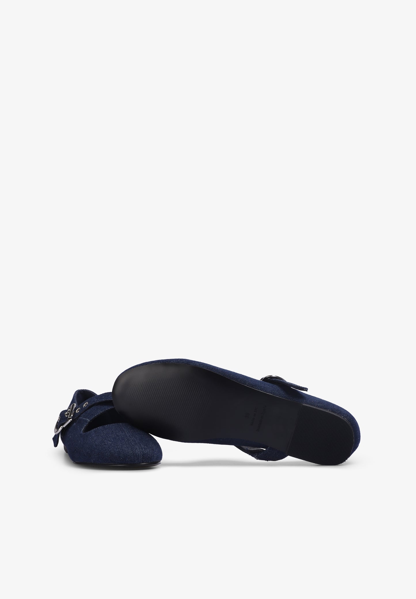 MIM SHOES | SAPATO RASO FLO